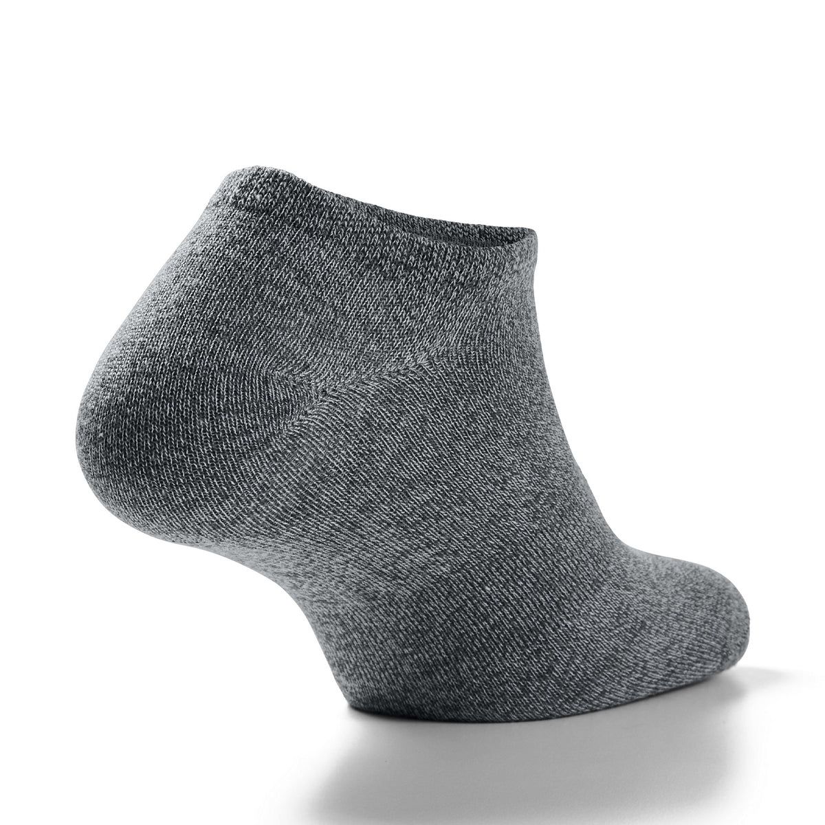 Calcetines UA Essentials No Show para Hombre - Paquete de 6