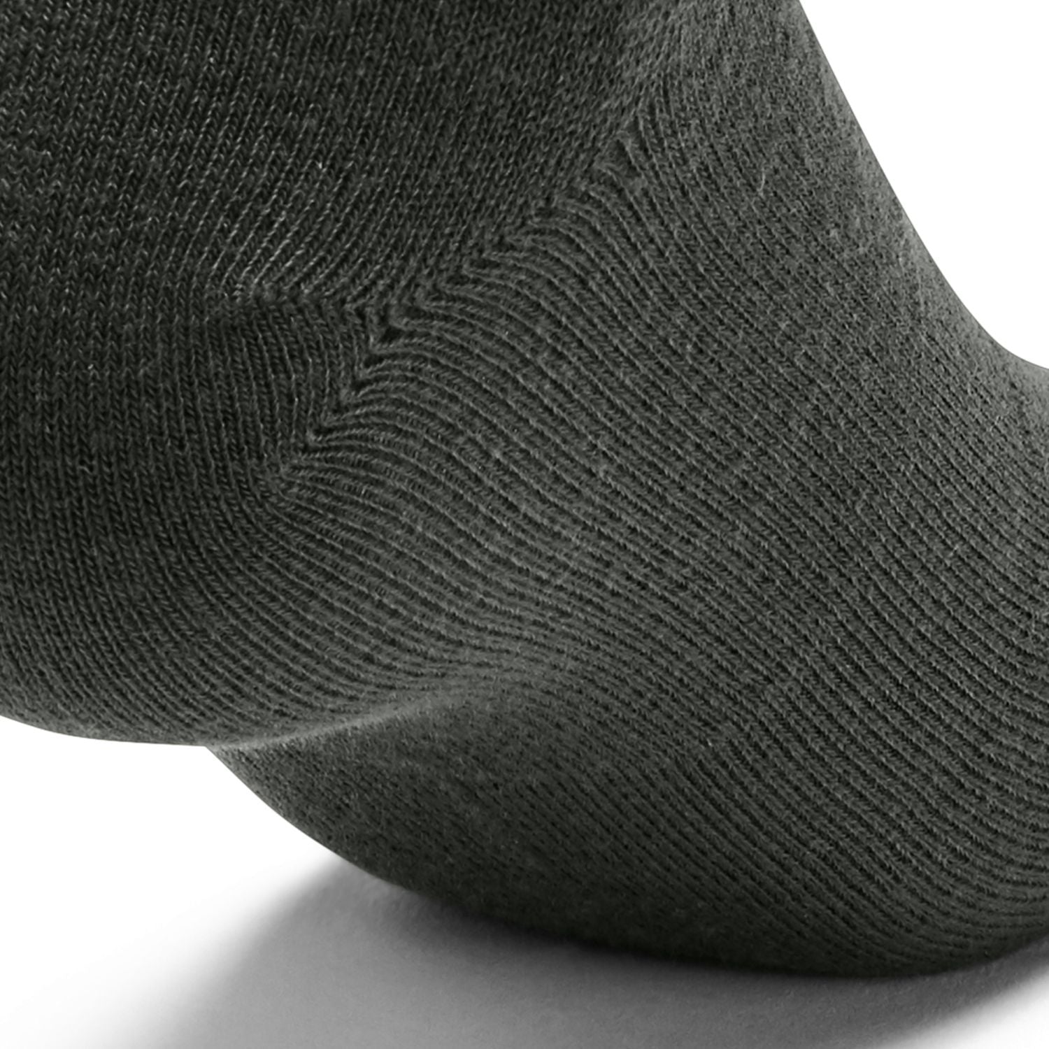 Calcetines UA Essentials No Show para Hombre - Paquete de 6