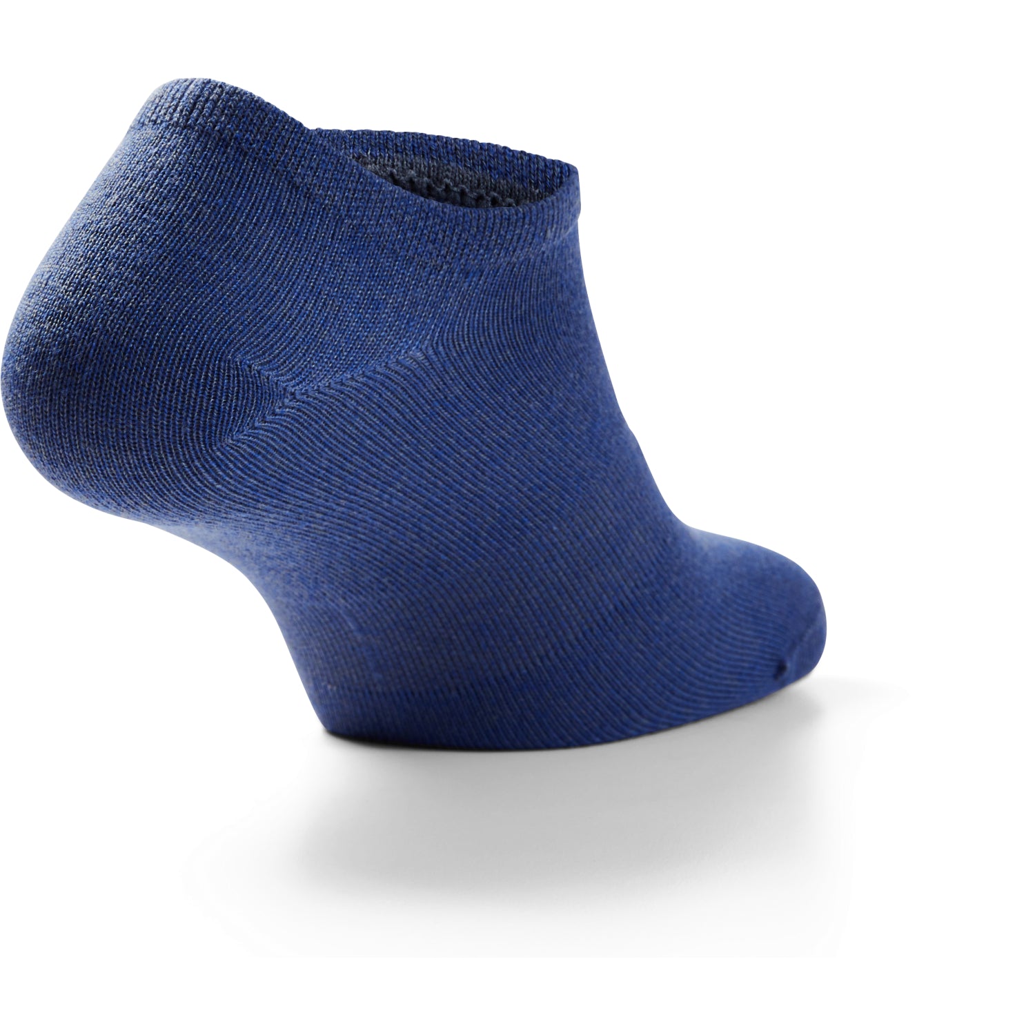 Calcetines UA Essentials No Show para Hombre - Paquete de 6