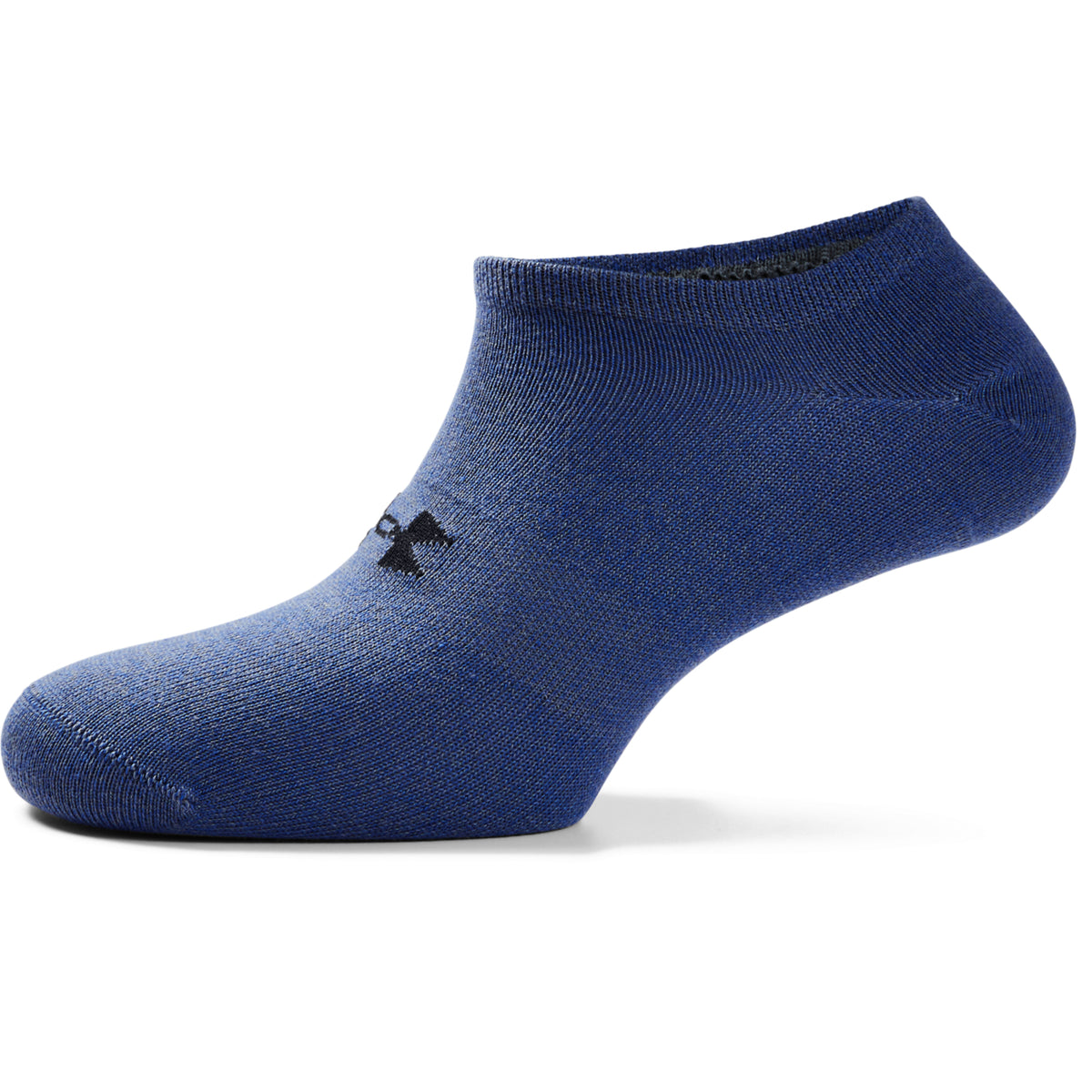 Calcetines UA Essentials No Show para Hombre - Paquete de 6