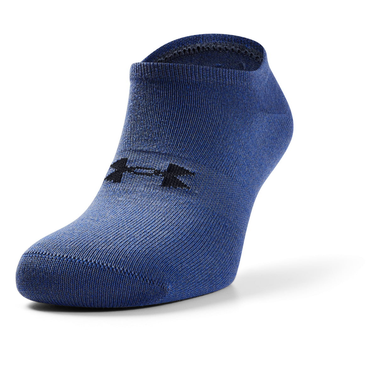 Calcetines UA Essentials No Show para Hombre - Paquete de 6