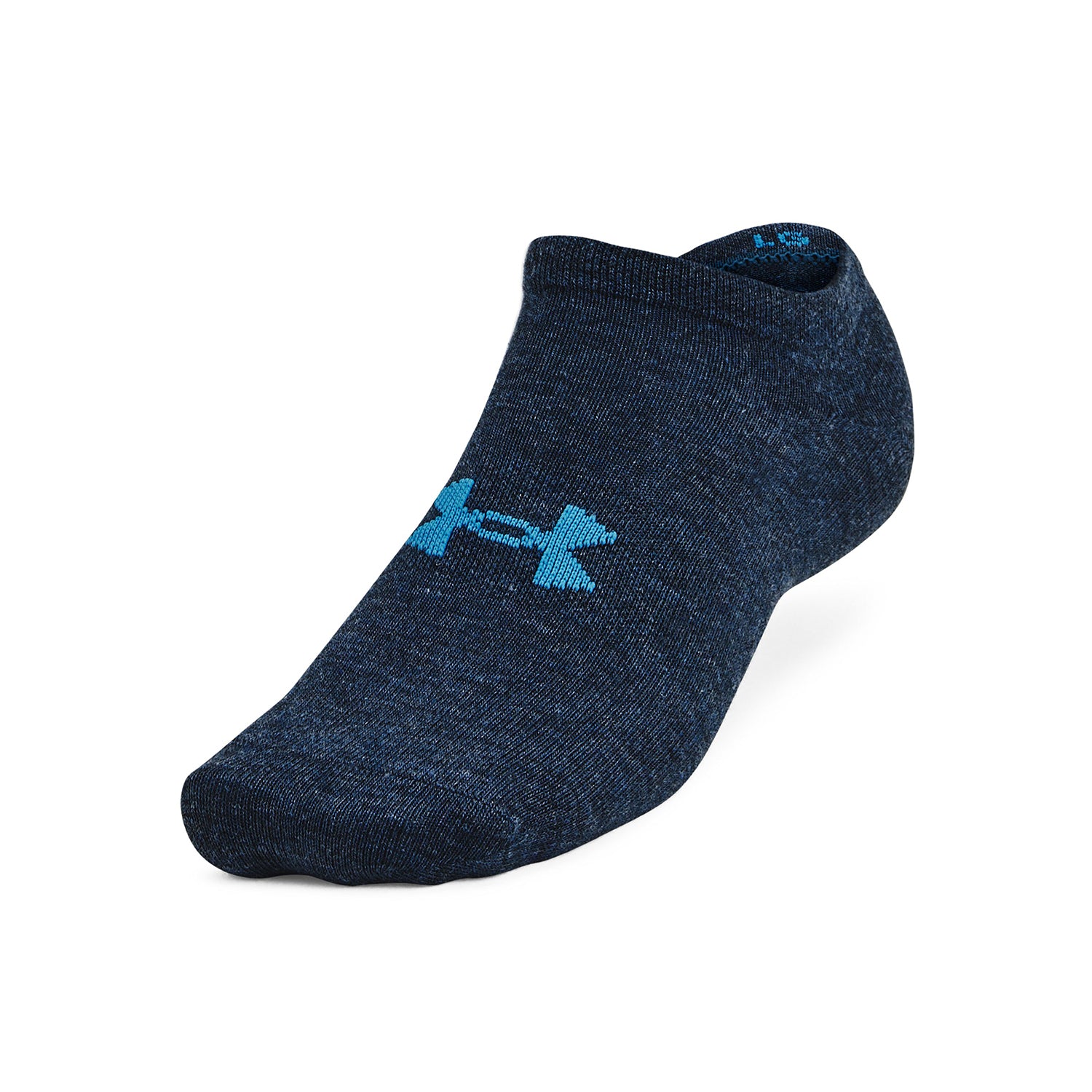 Calcetines UA Essentials No Show para Hombre - Paquete de 6