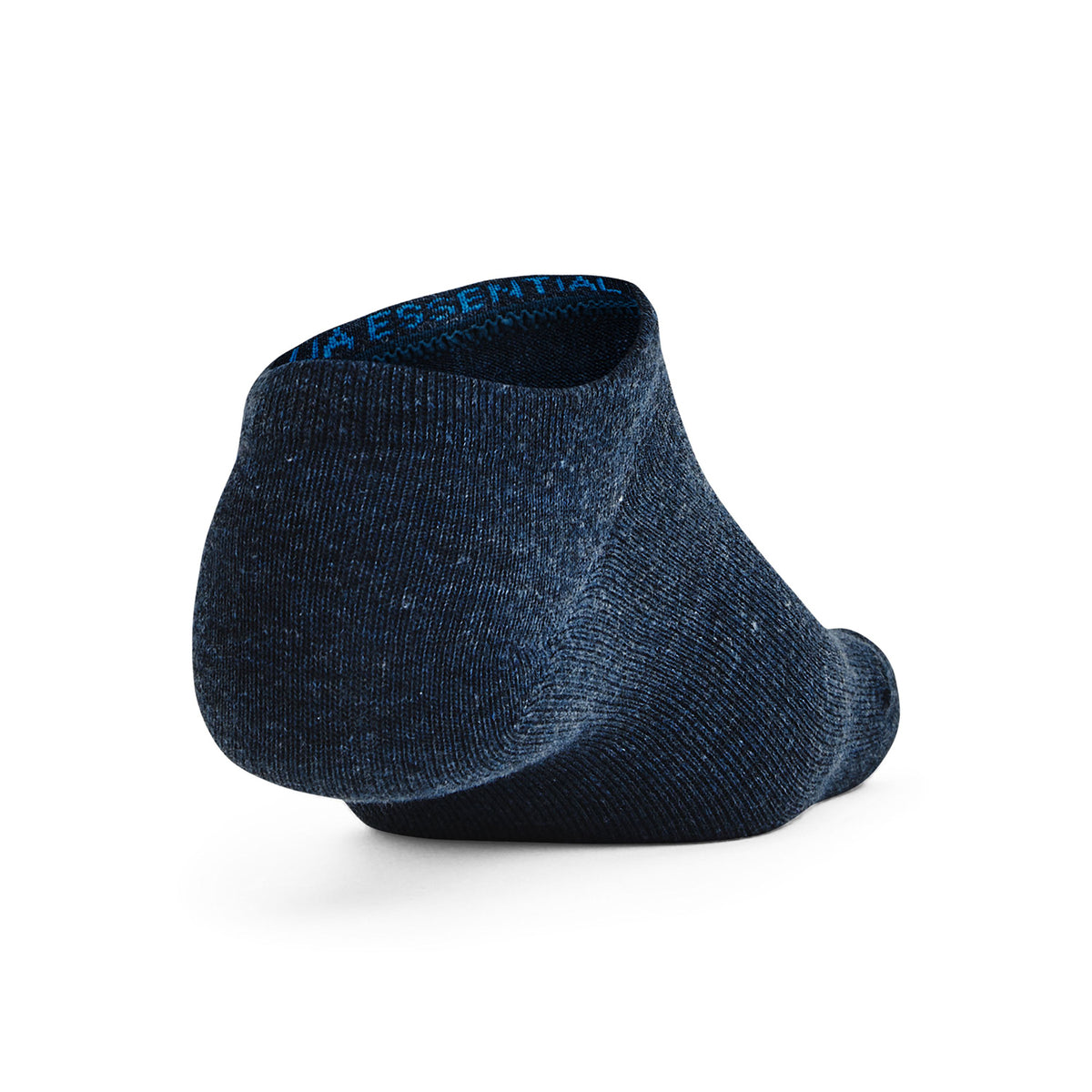 Calcetines UA Essentials No Show para Hombre - Paquete de 6