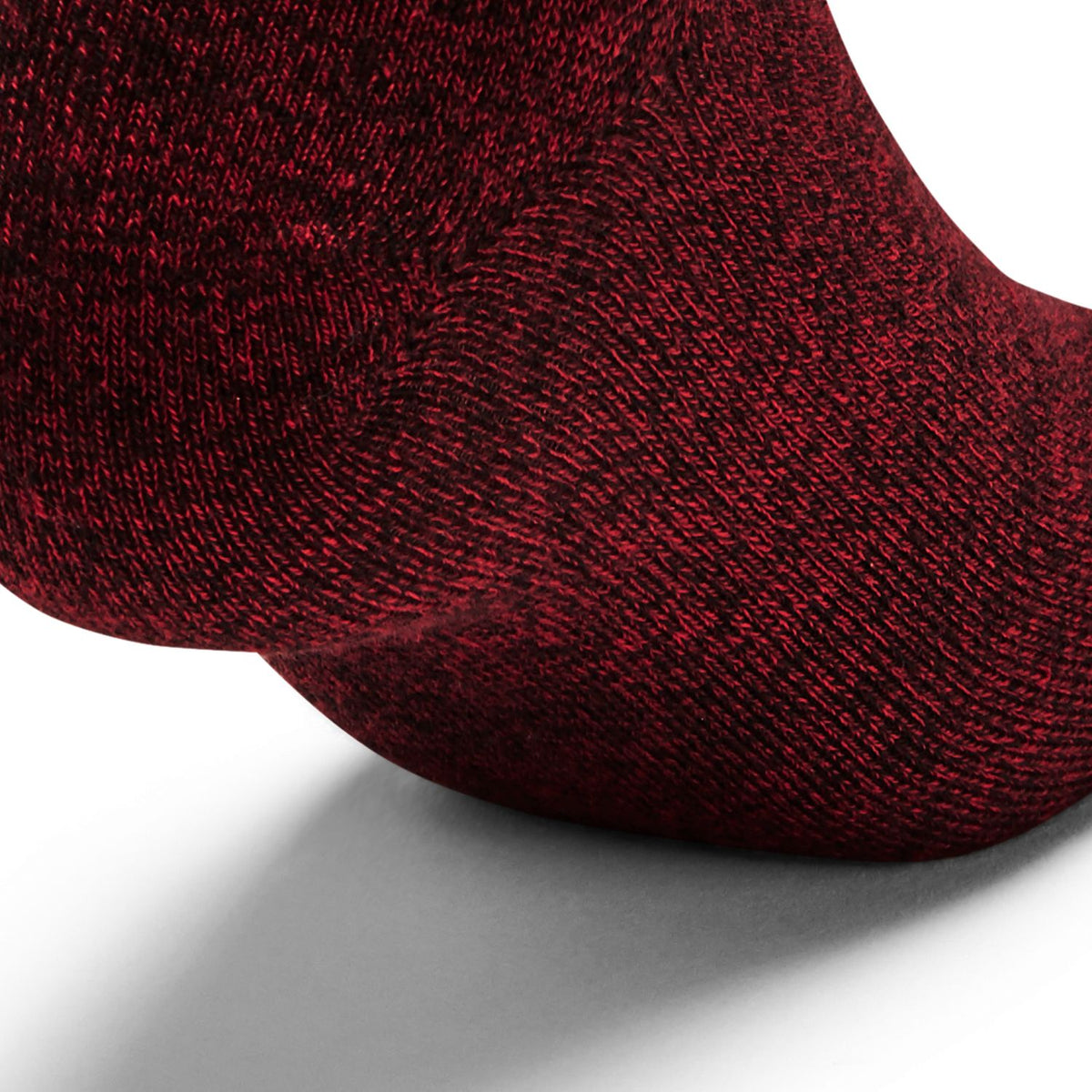 Calcetines UA Essentials No Show para Hombre - Paquete de 6