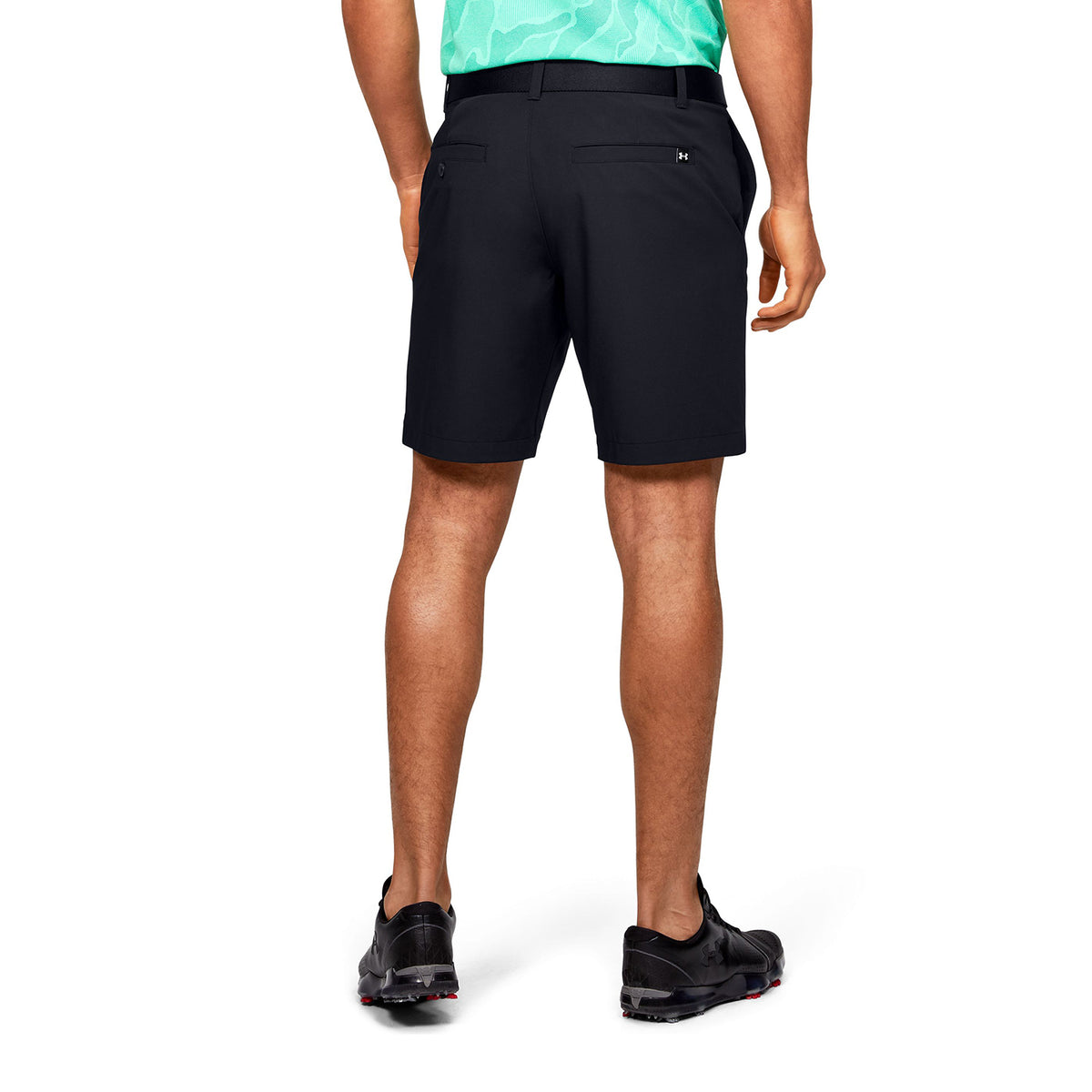 Short Ua Iso-Chill Short-G para Hombre