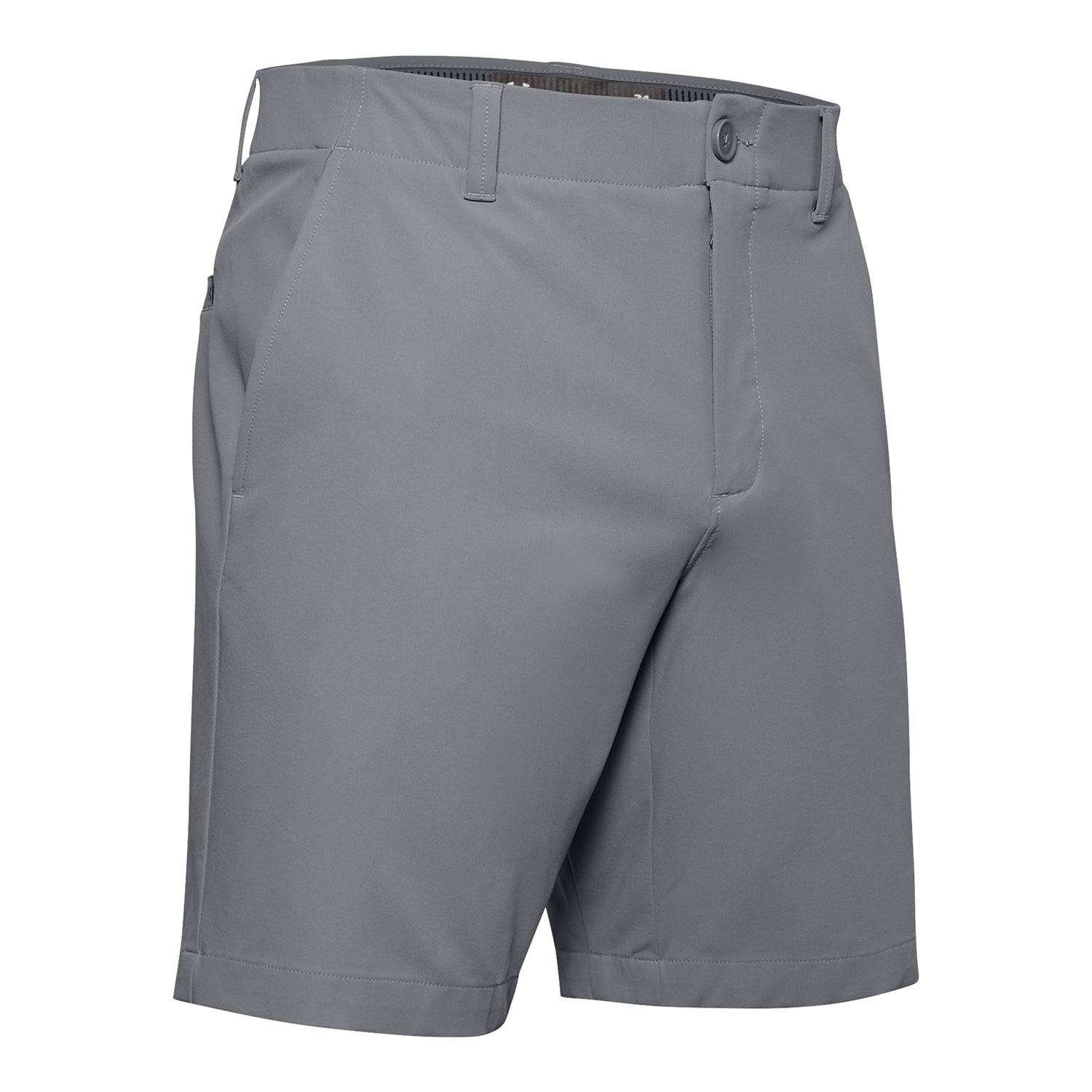 Short Ua Iso-Chill Short-G para Hombre
