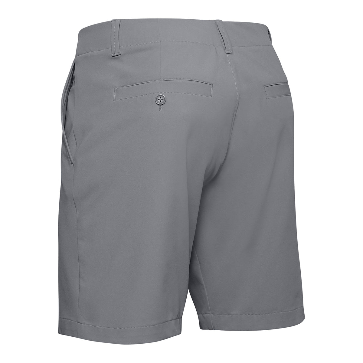 Short Ua Iso-Chill Short-G para Hombre