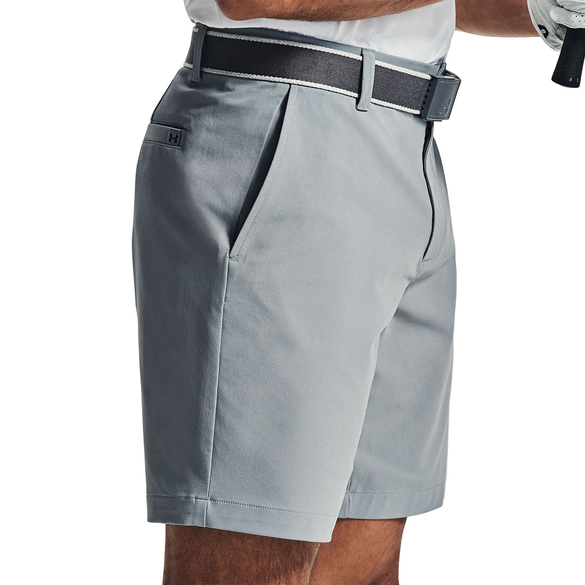 Short Ua Iso-Chill Short-G para Hombre