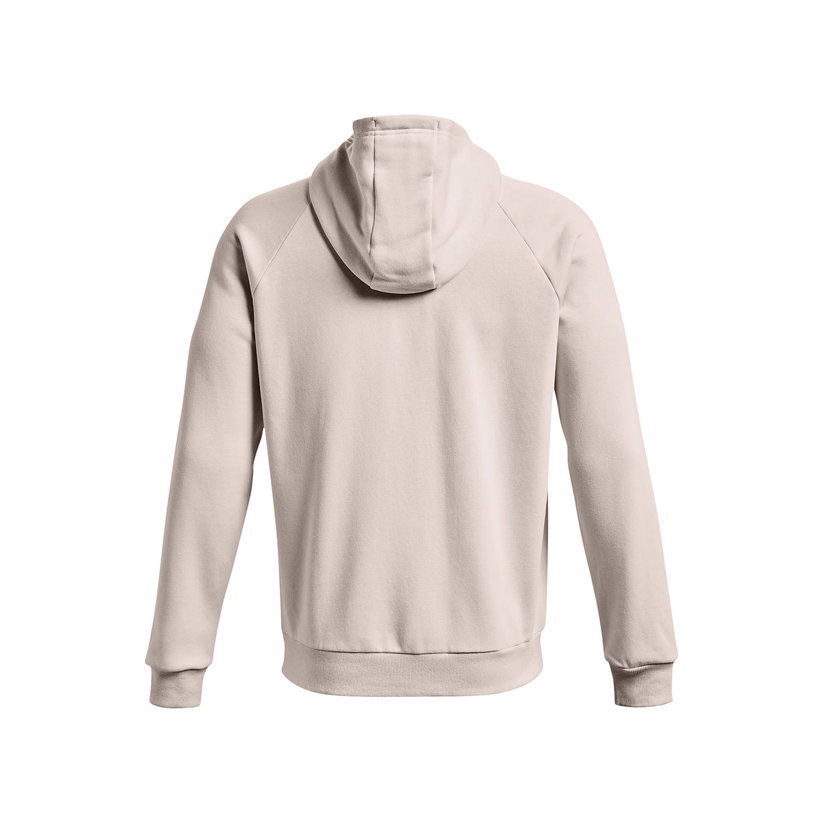Polerón UA Rival Fleece Full ZIP para hombre