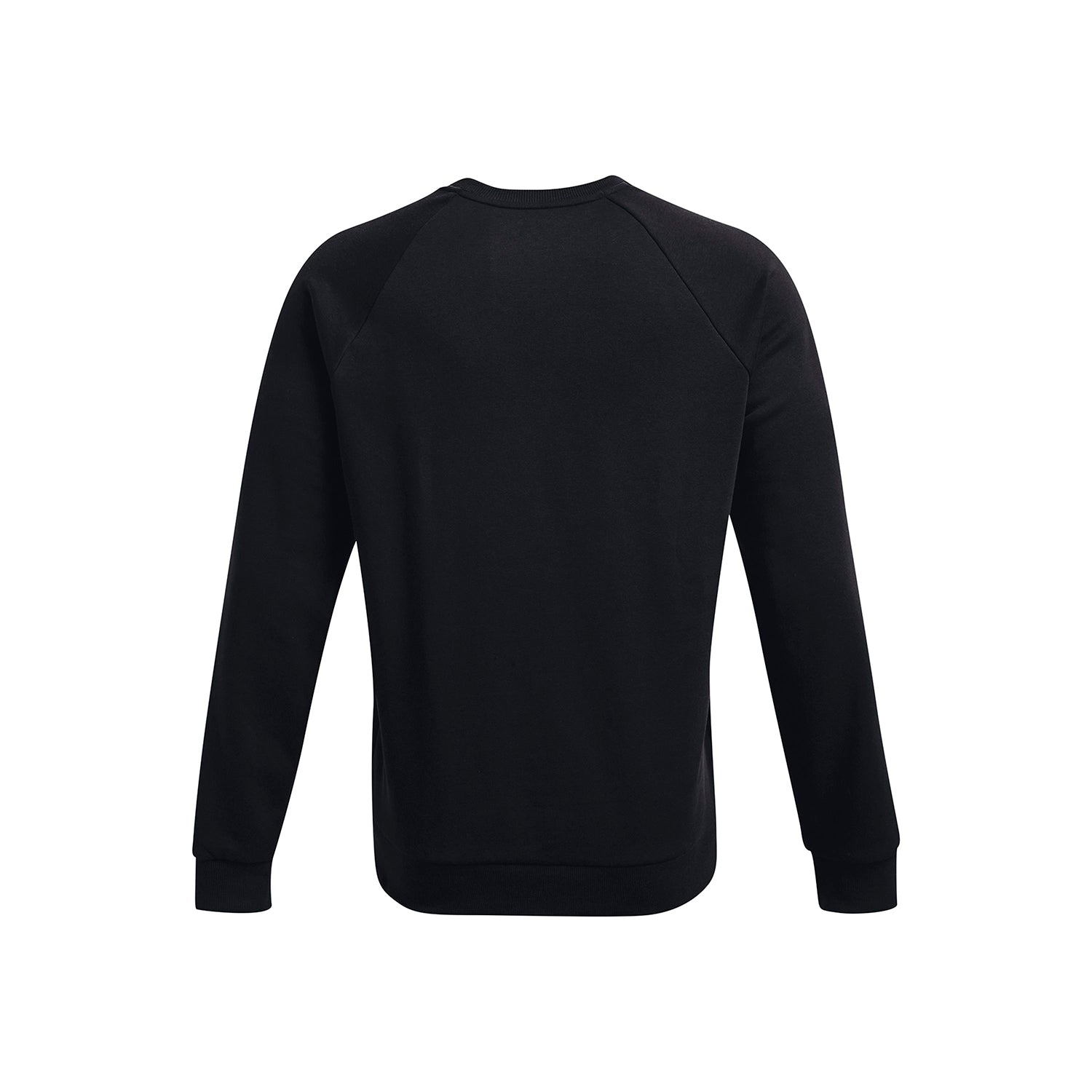 Polerón UA Rival Fleece Crew para hombre