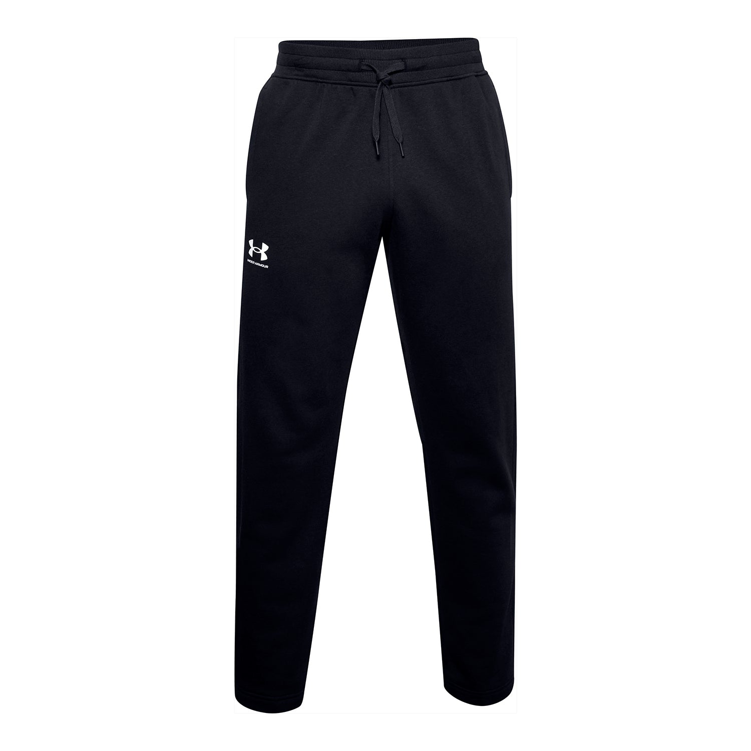 Pantalón UA Rival Fleece para hombre