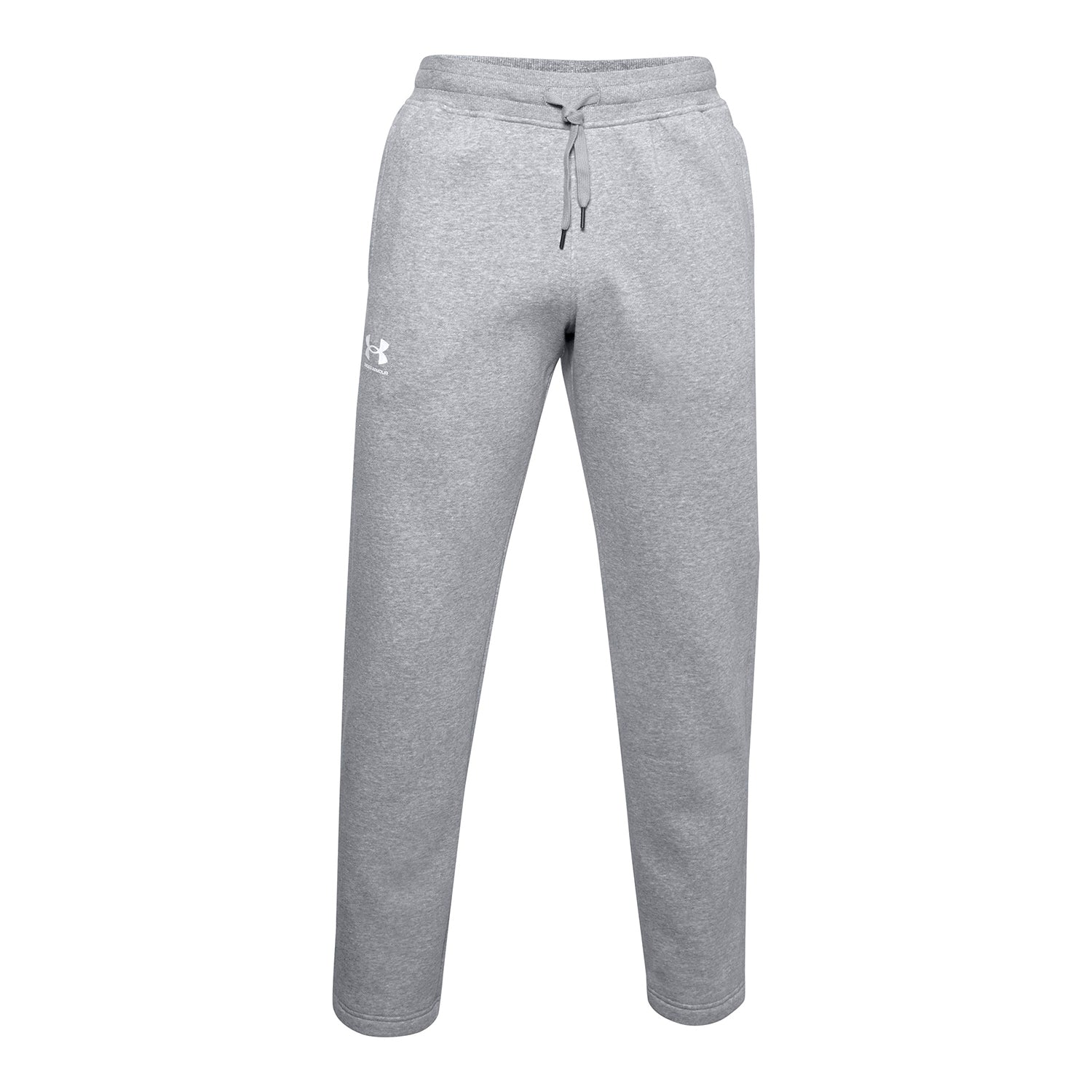 Pantalón UA Rival Fleece para hombre