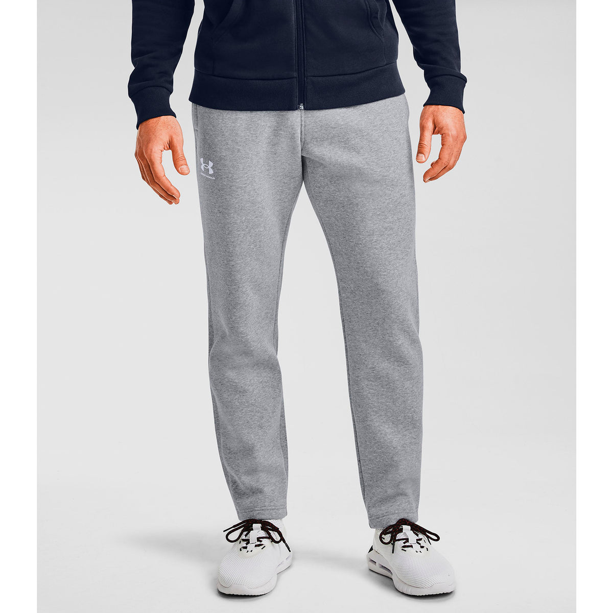 Pantalón UA Rival Fleece para hombre