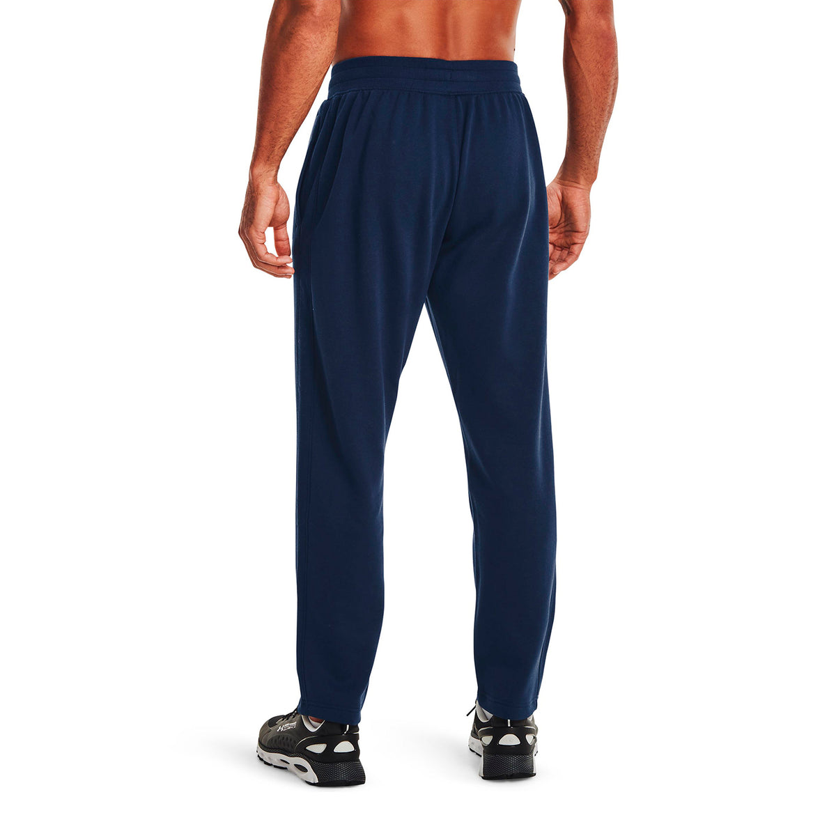 Pantalón UA Rival Fleece para hombre