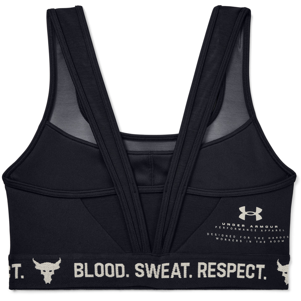 Sostén Deportivo Project Rock para Mujer