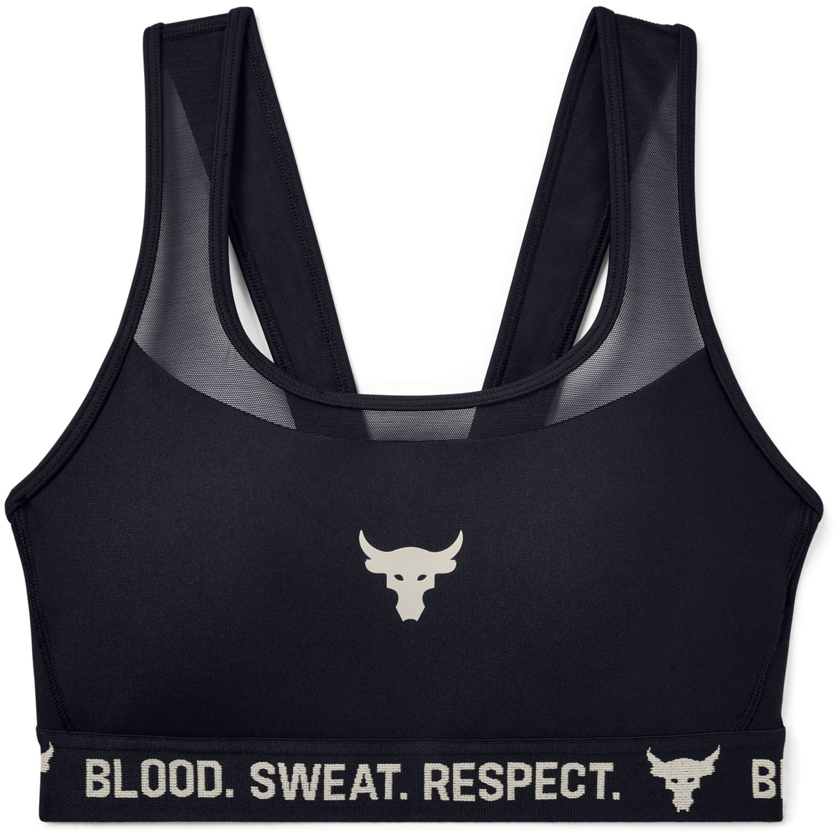 Sostén Deportivo Project Rock para Mujer