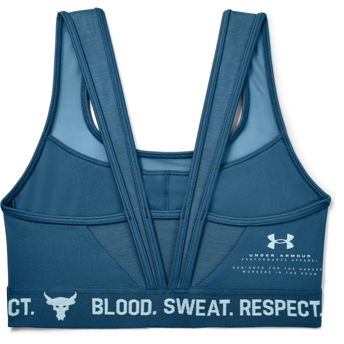 Sostén Deportivo Project Rock para Mujer