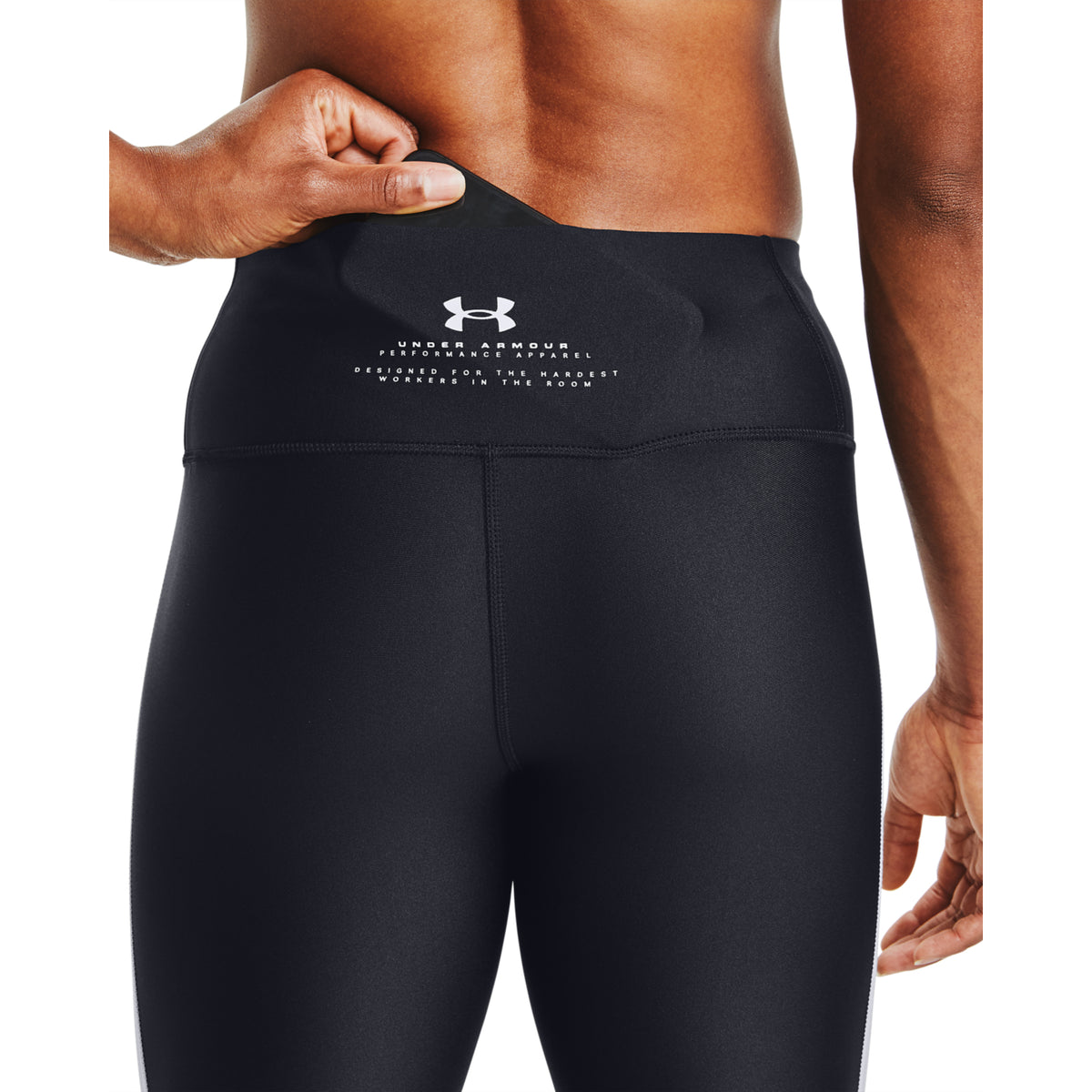 Leggings Project Rock 7/8 para Mujer