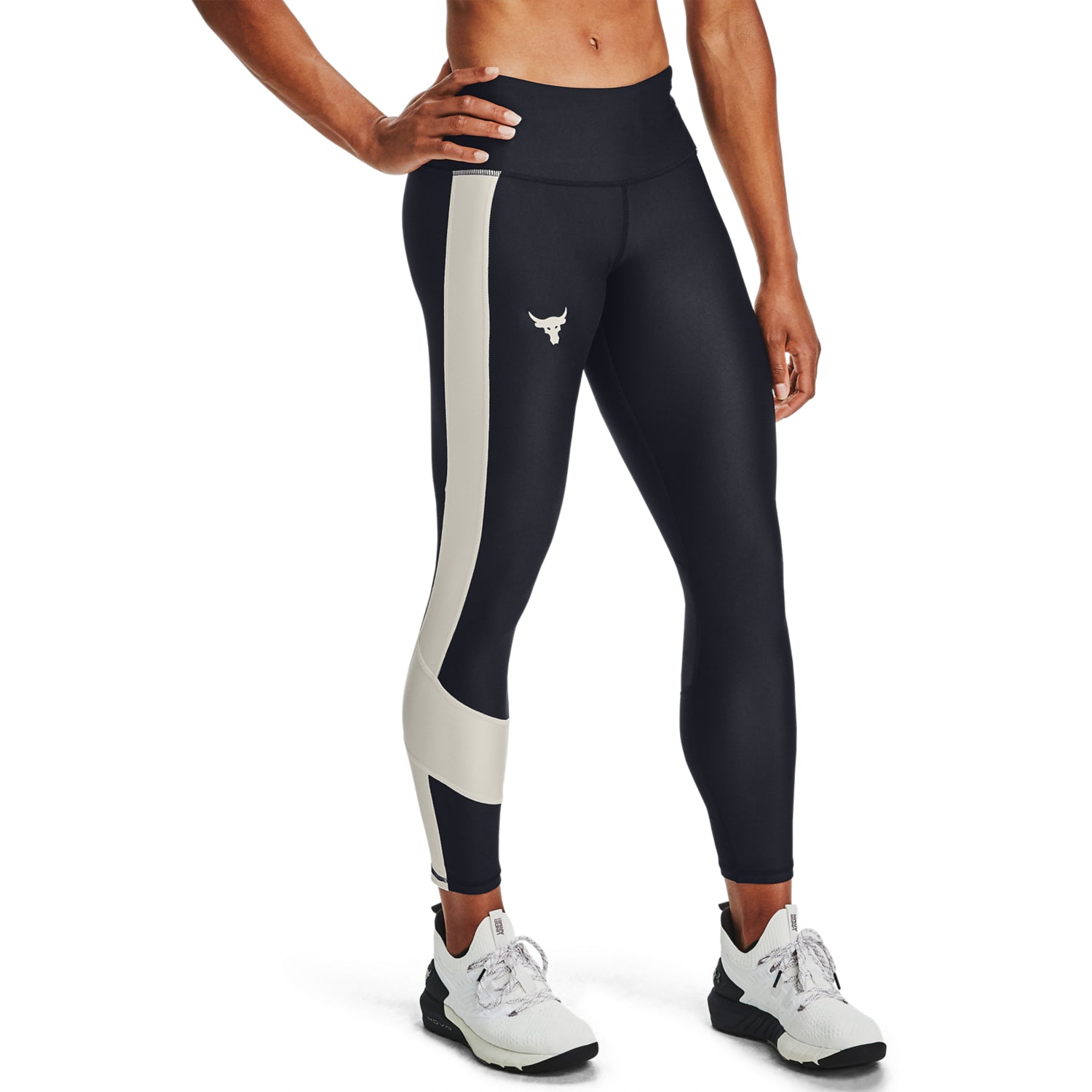 Leggings Project Rock 7/8 para Mujer