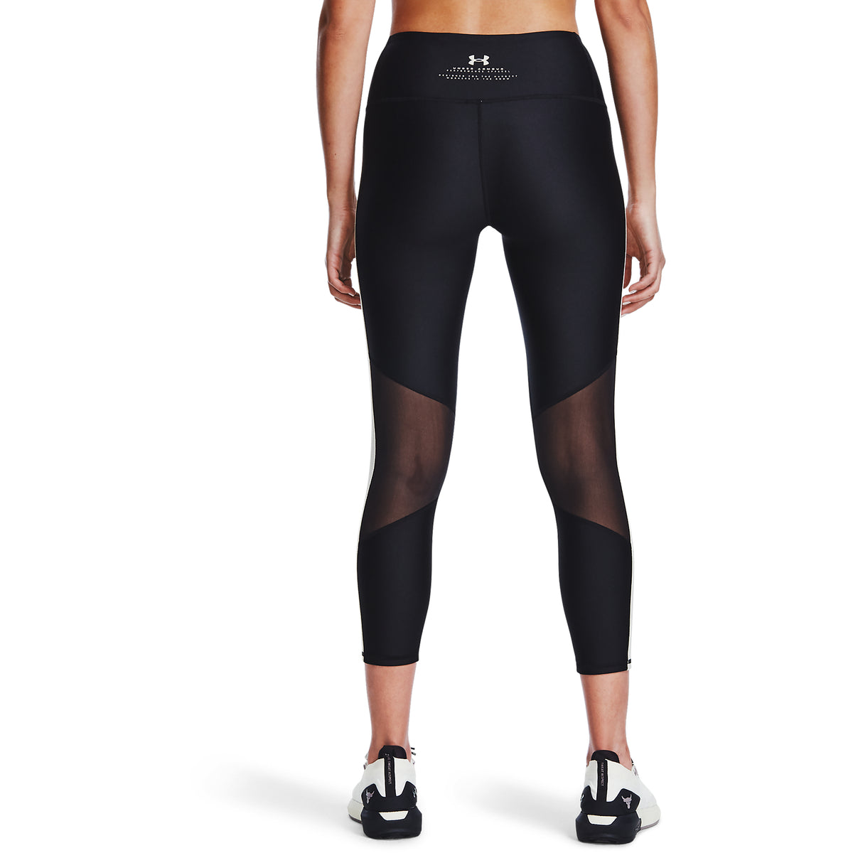 Leggings Project Rock 7/8 para Mujer