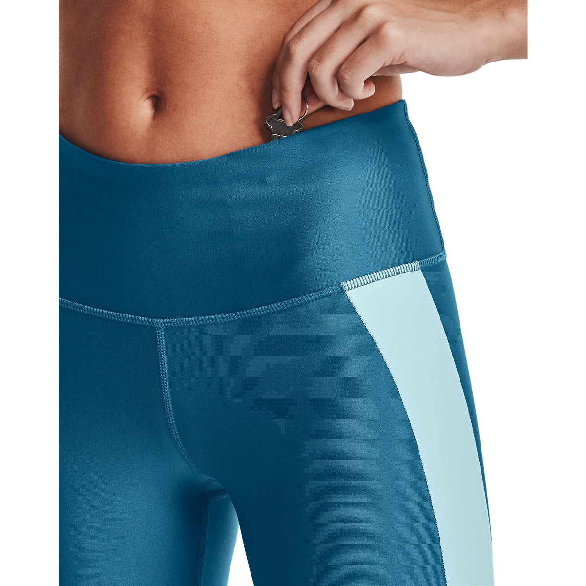 Leggings Project Rock 7/8 para Mujer