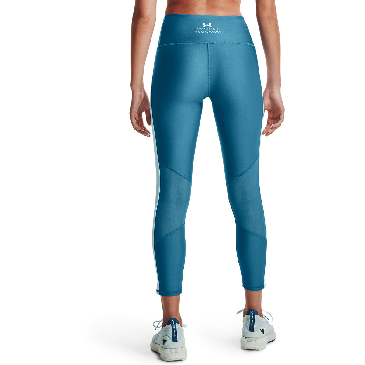 Leggings Project Rock 7/8 para Mujer