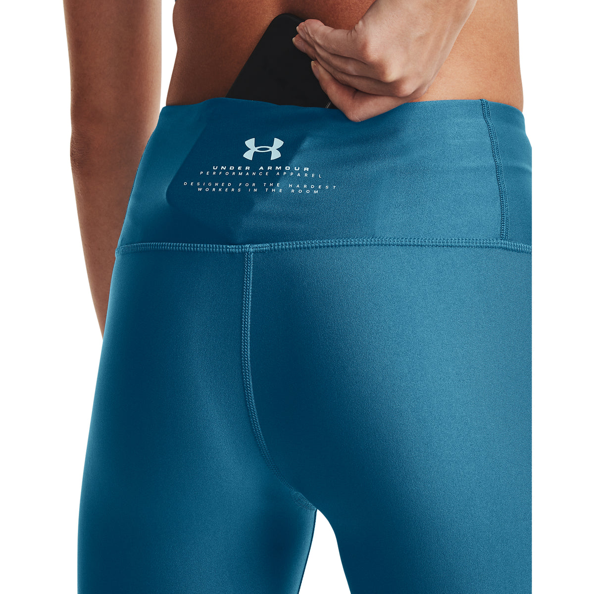 Leggings Project Rock 7/8 para Mujer