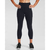 Leggings UA HydraFuse Ankle para mujer