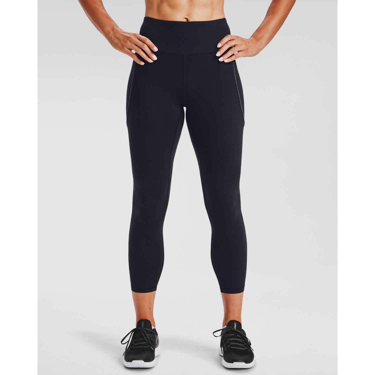 Leggings UA HydraFuse Ankle para mujer