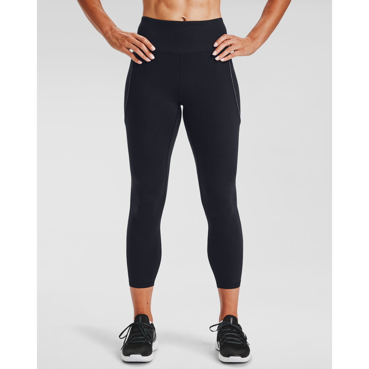 Leggings UA HydraFuse Ankle para mujer