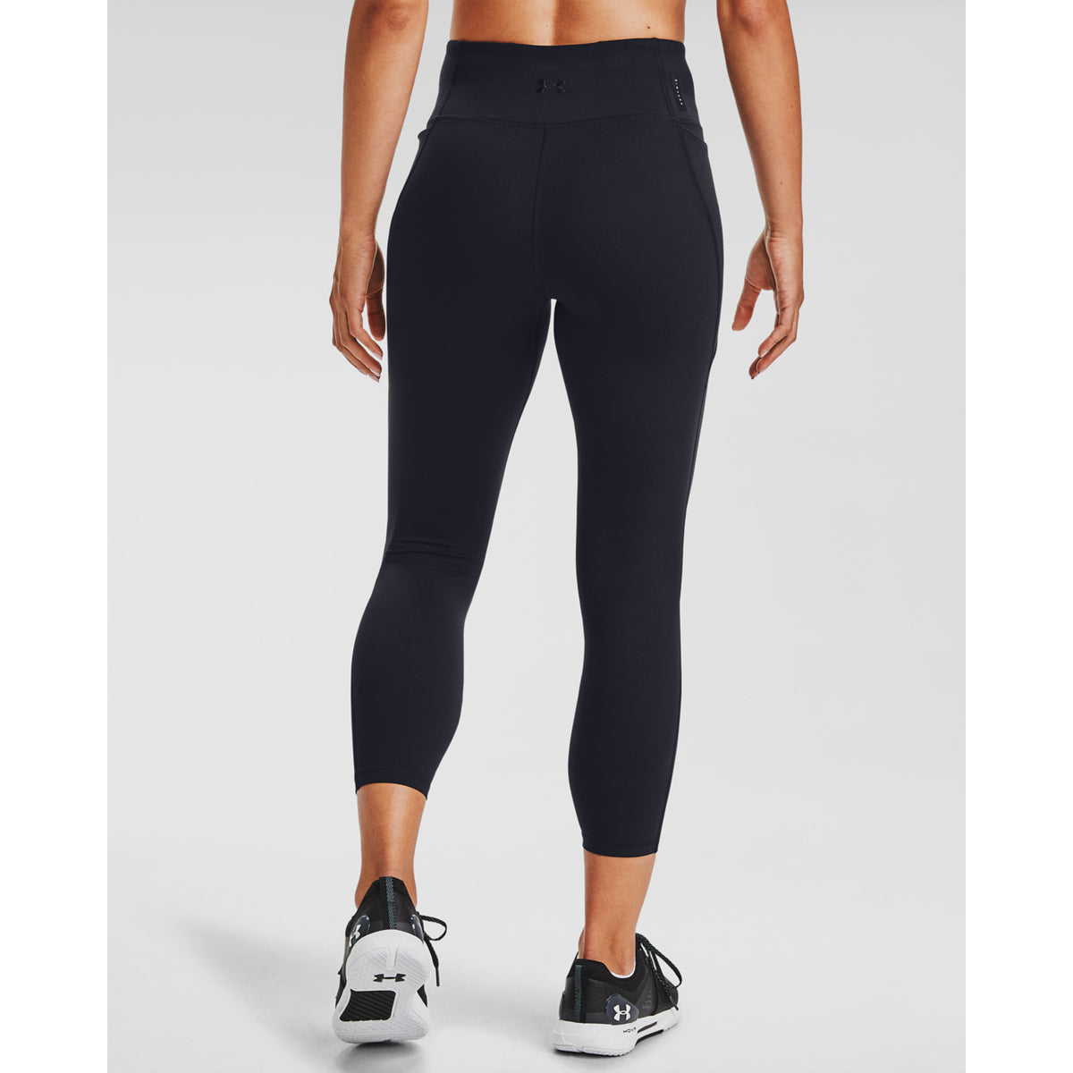 Leggings UA HydraFuse Ankle para mujer