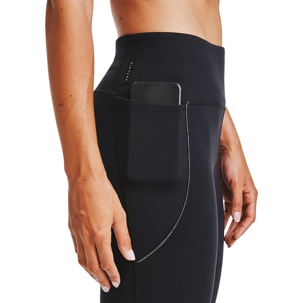 Leggings UA HydraFuse Ankle para mujer