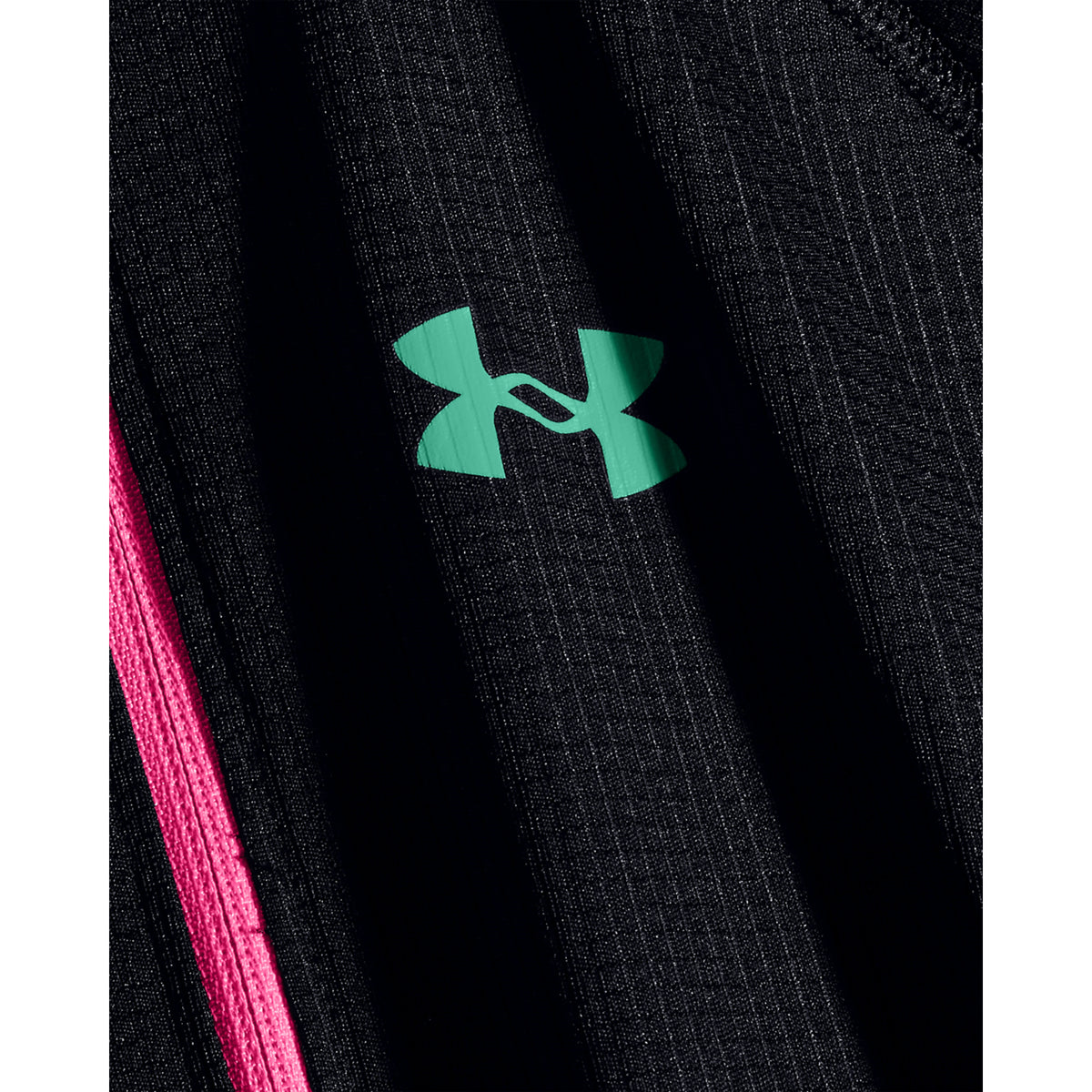 Polerón UA Speed Stride Day Of The Dead ½ Zip para Mujer