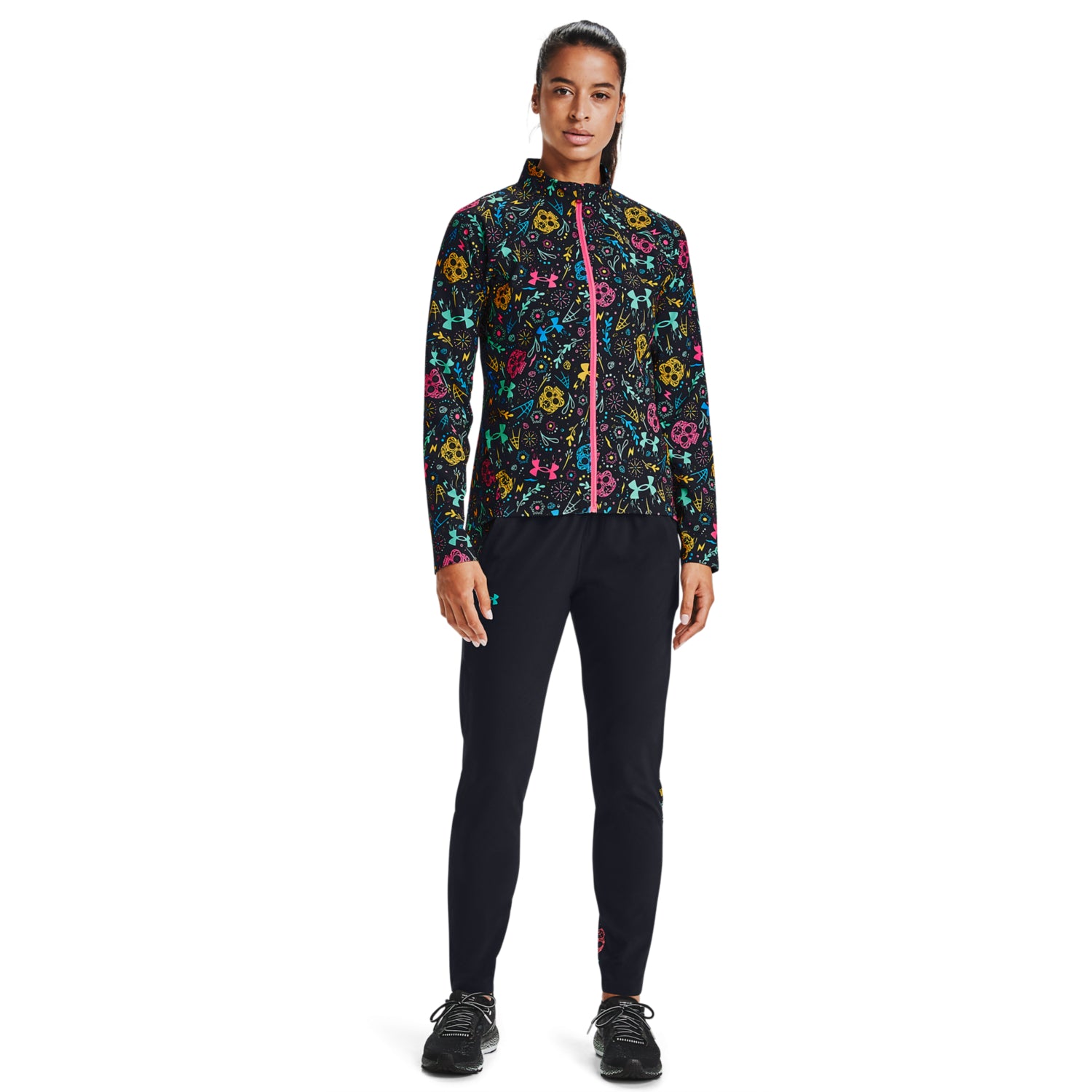 Chaqueta UA Storm Launch 3.0 DOD para Mujer