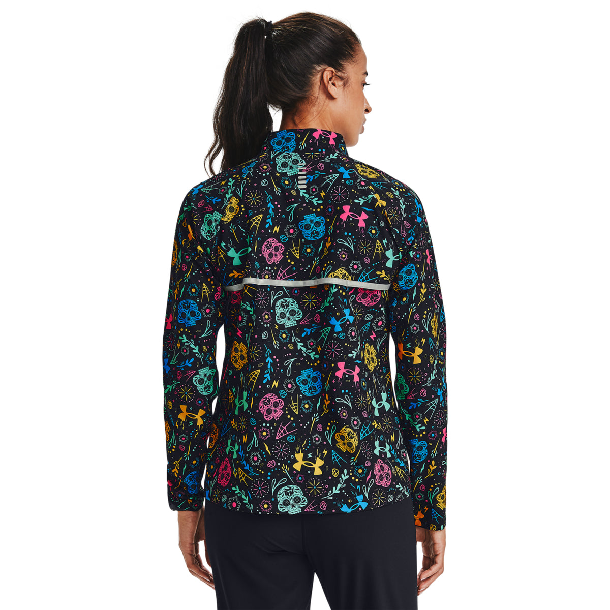 Chaqueta UA Storm Launch 3.0 DOD para Mujer
