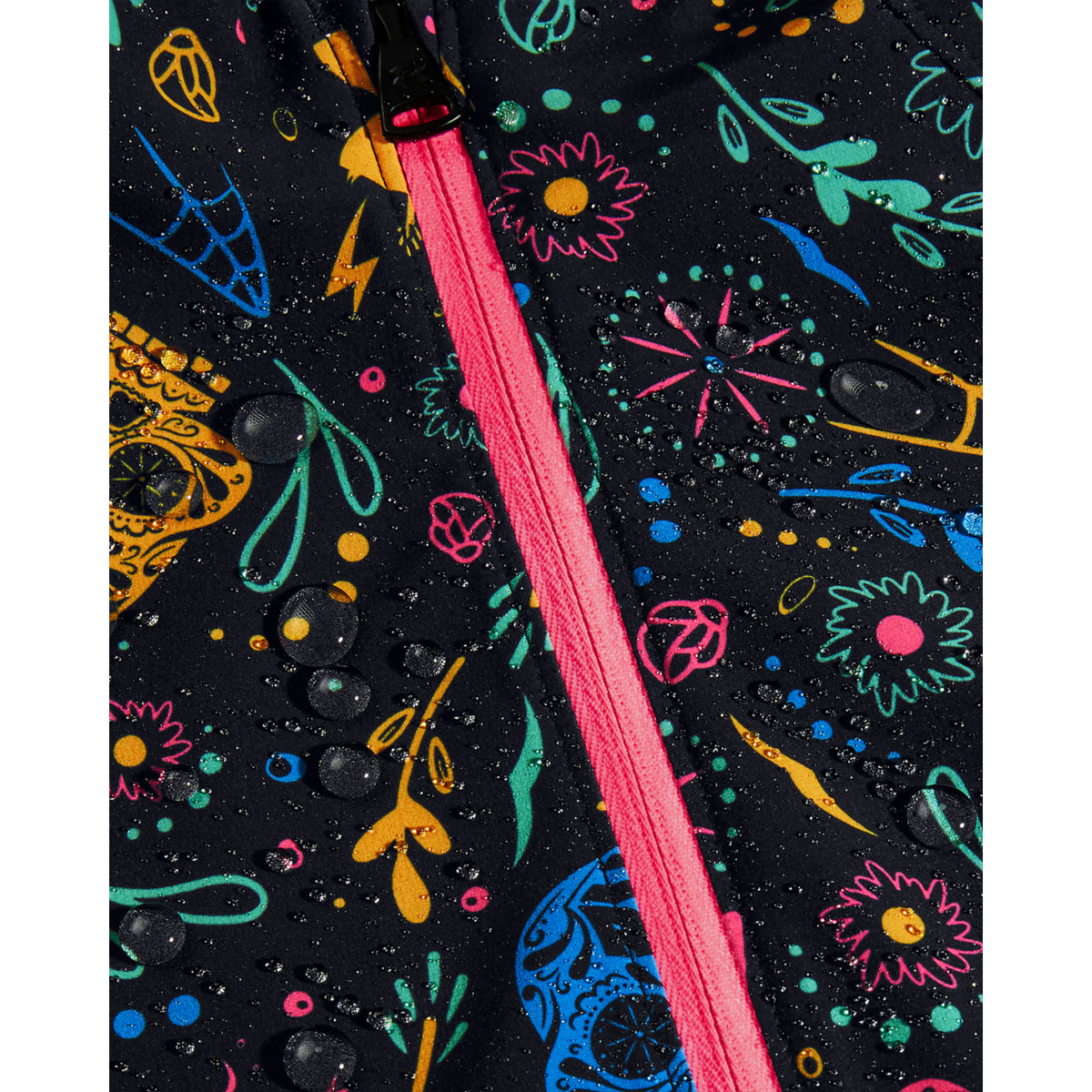 Chaqueta UA Storm Launch 3.0 DOD para Mujer