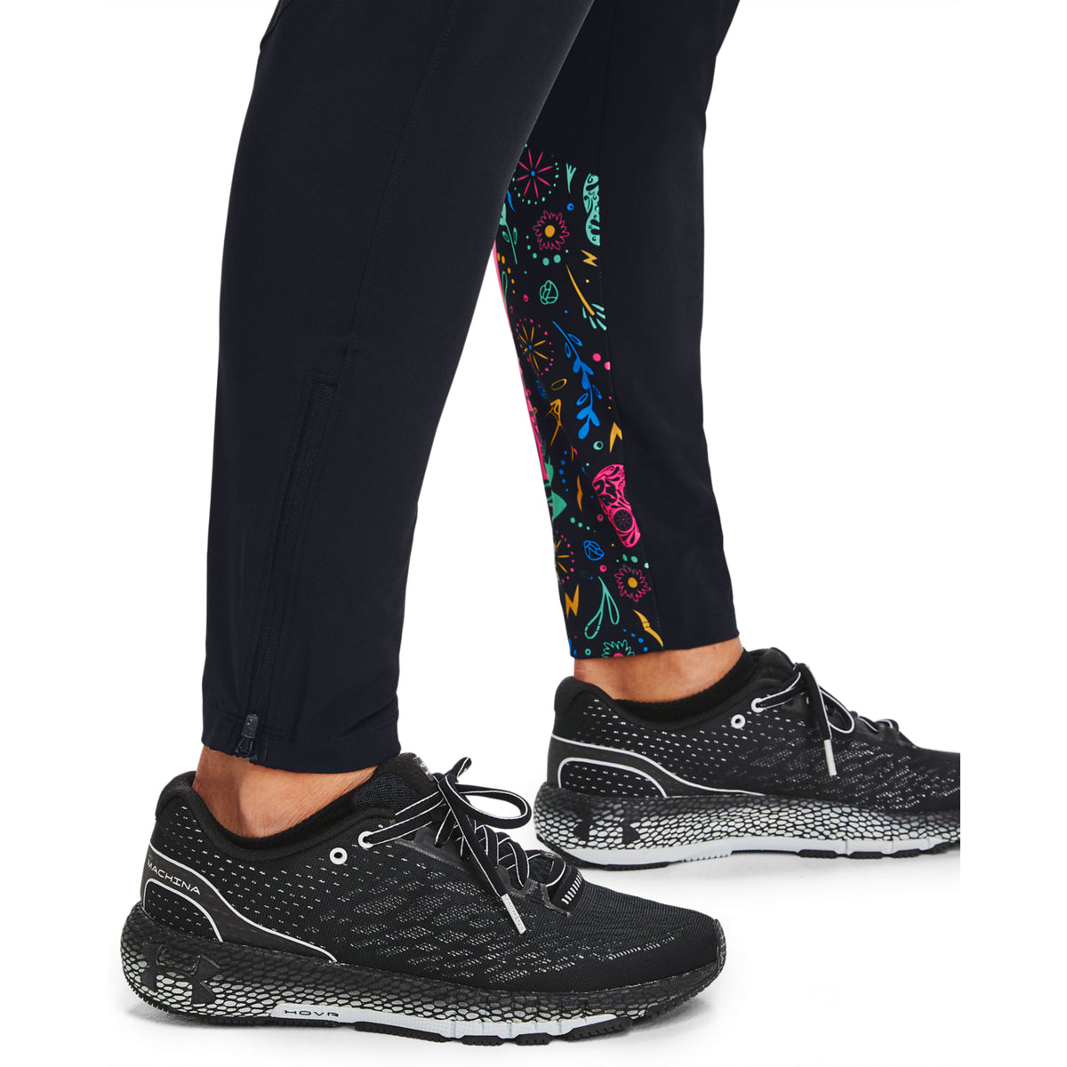Pantalones UA Storm Launch Day Of The Dead para Mujer