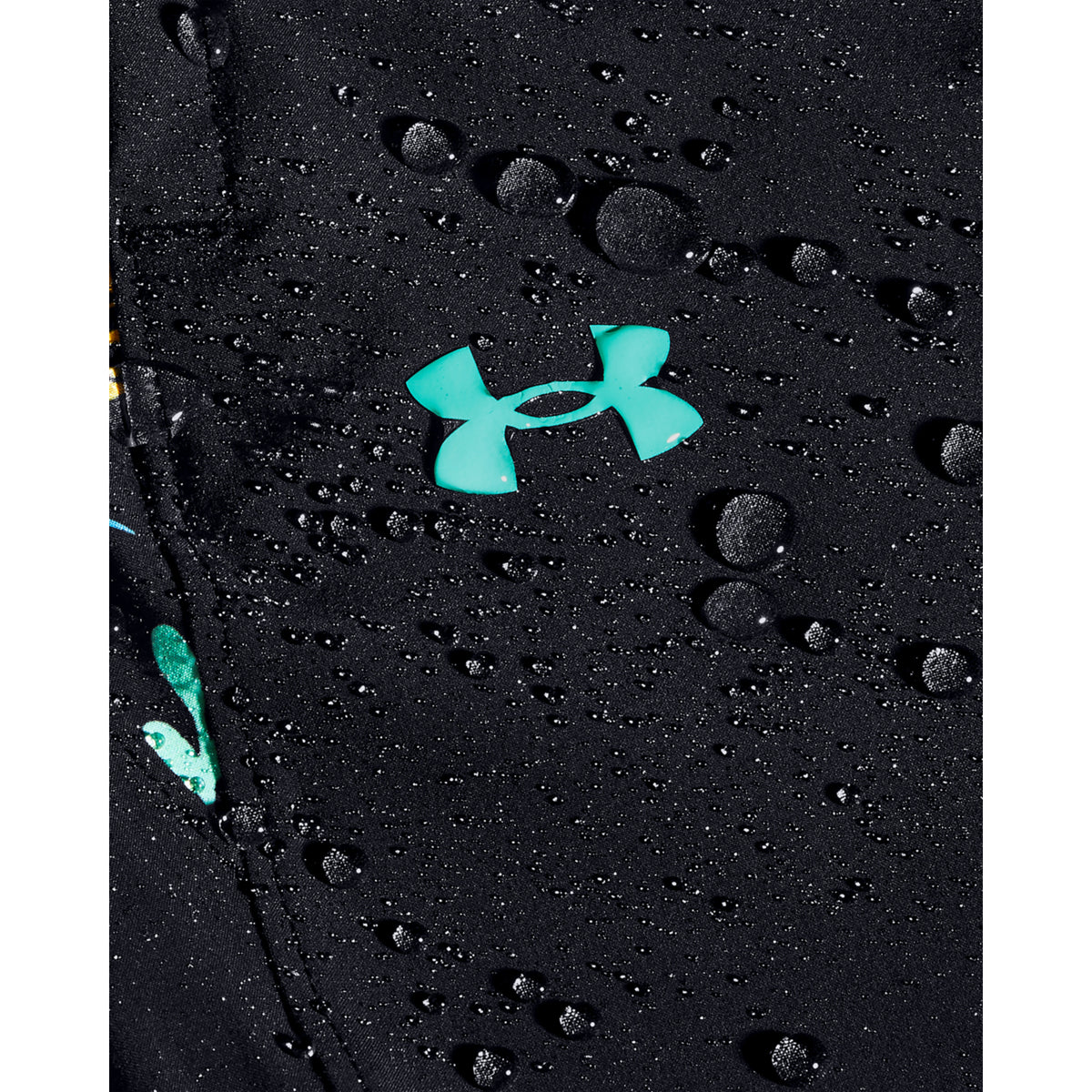 Pantalones UA Storm Launch Day Of The Dead para Mujer