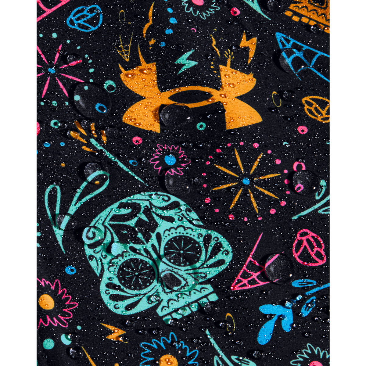 Chaqueta UA Storm Launch DOD para Hombre