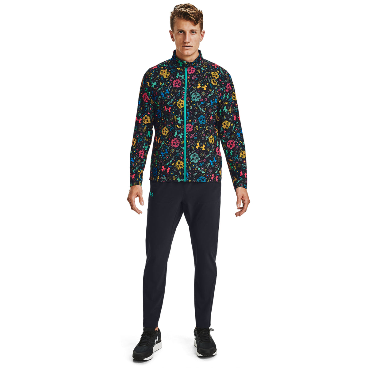 Pantalones UA Storm Launch Day Of The Dead para Hombre