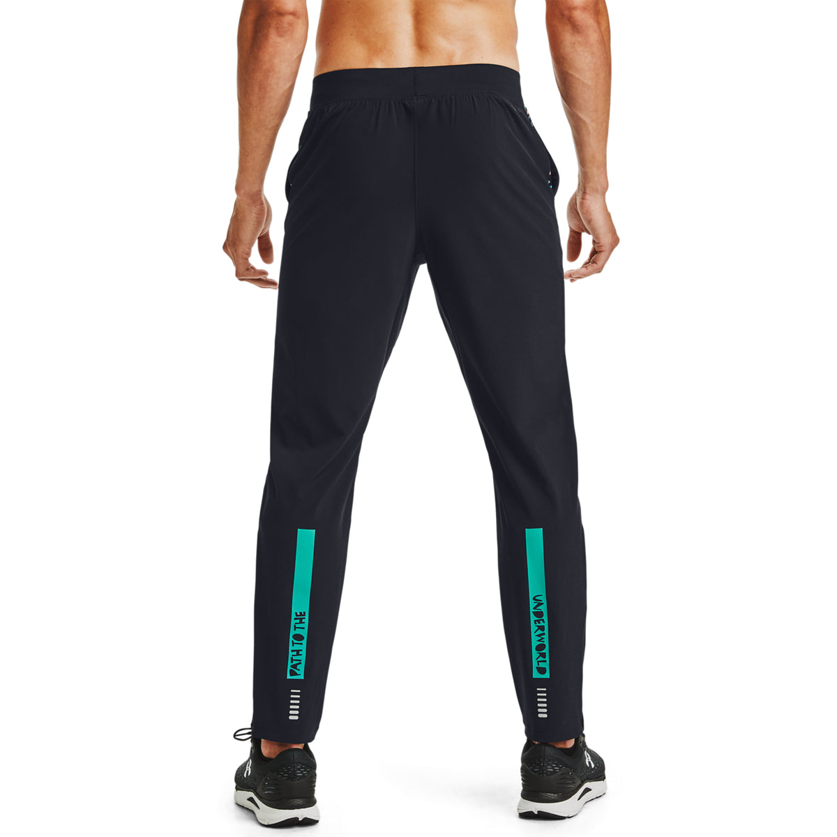 Pantalones UA Storm Launch Day Of The Dead para Hombre