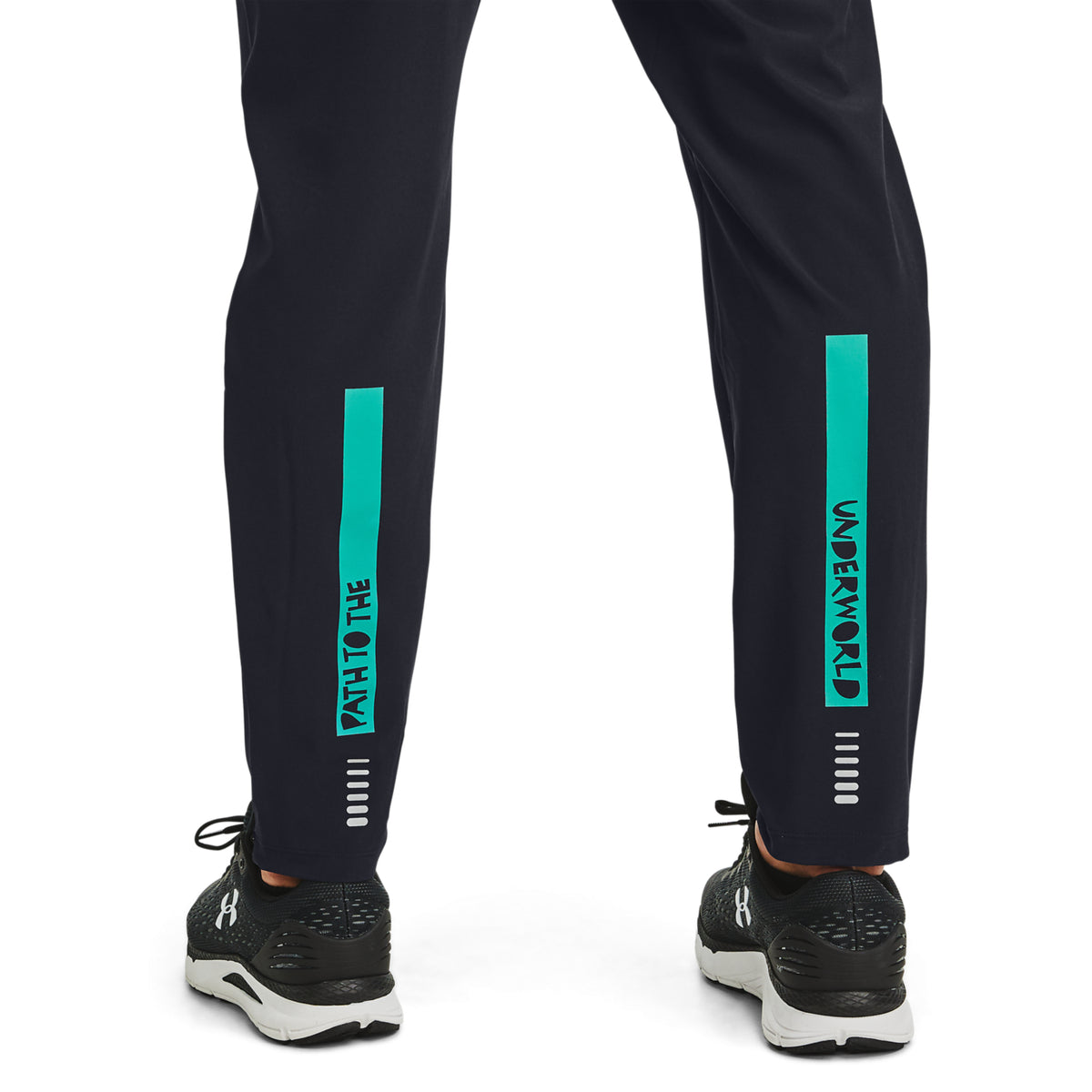 Pantalones UA Storm Launch Day Of The Dead para Hombre