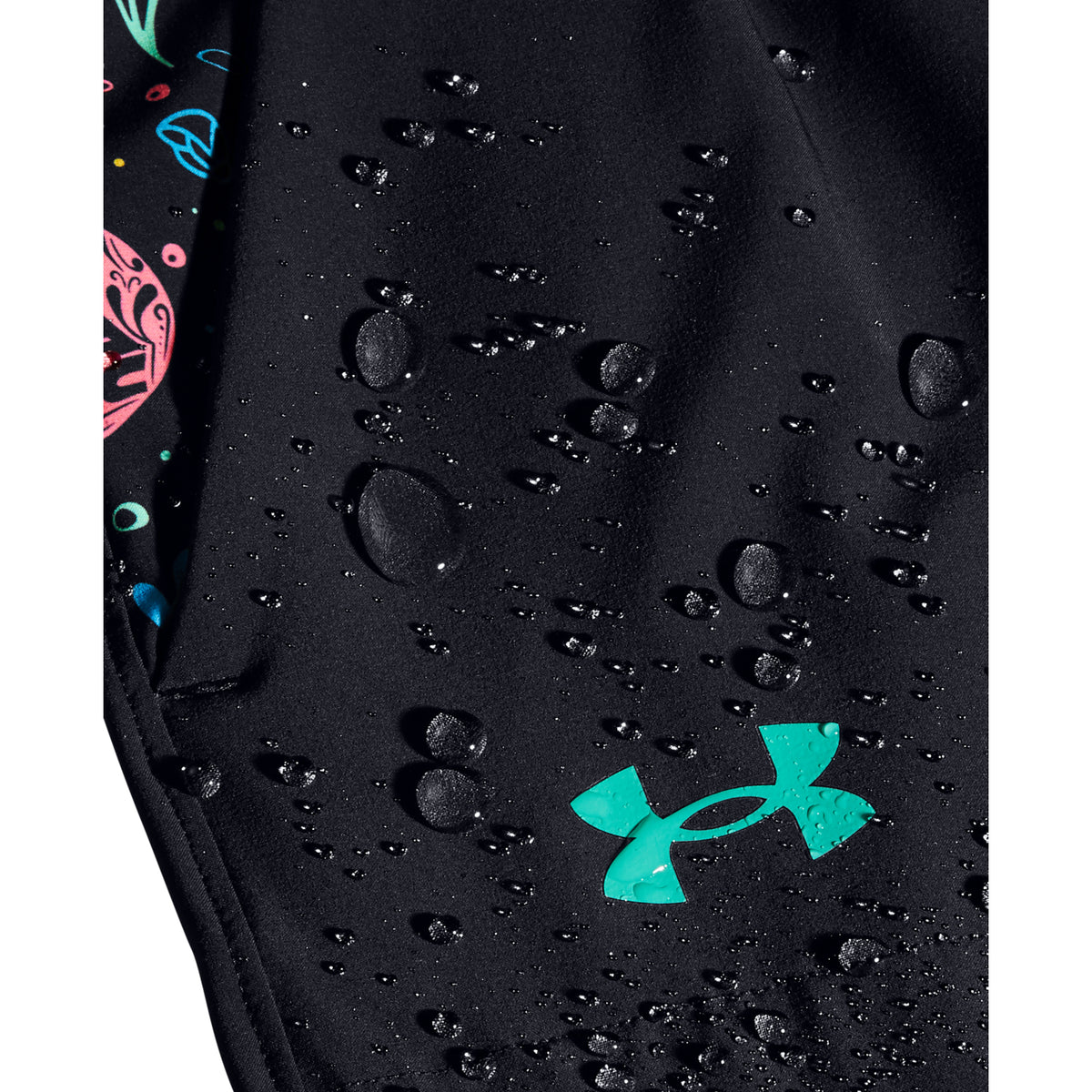 Pantalones UA Storm Launch Day Of The Dead para Hombre