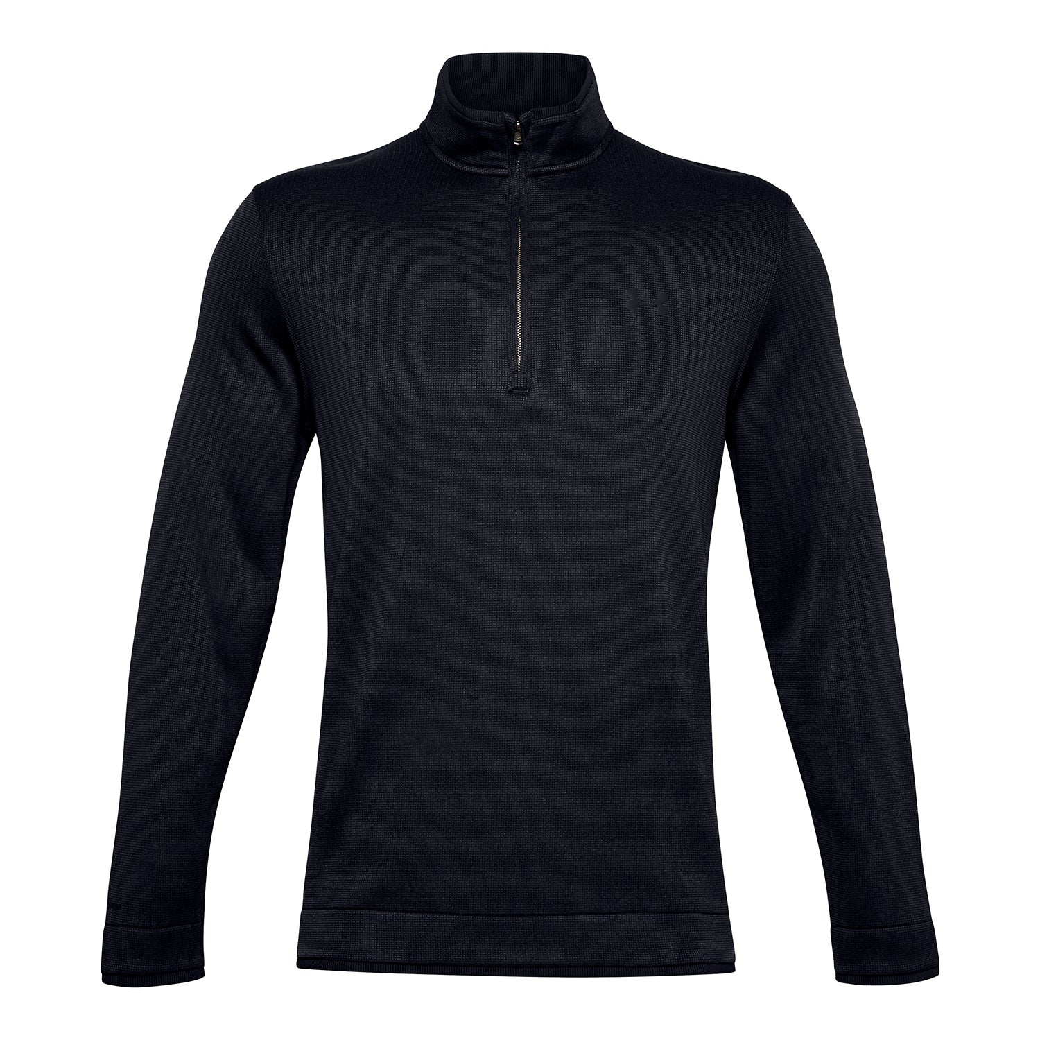 Polerón UA Storm SweaterFleece ½ Zip para hombre