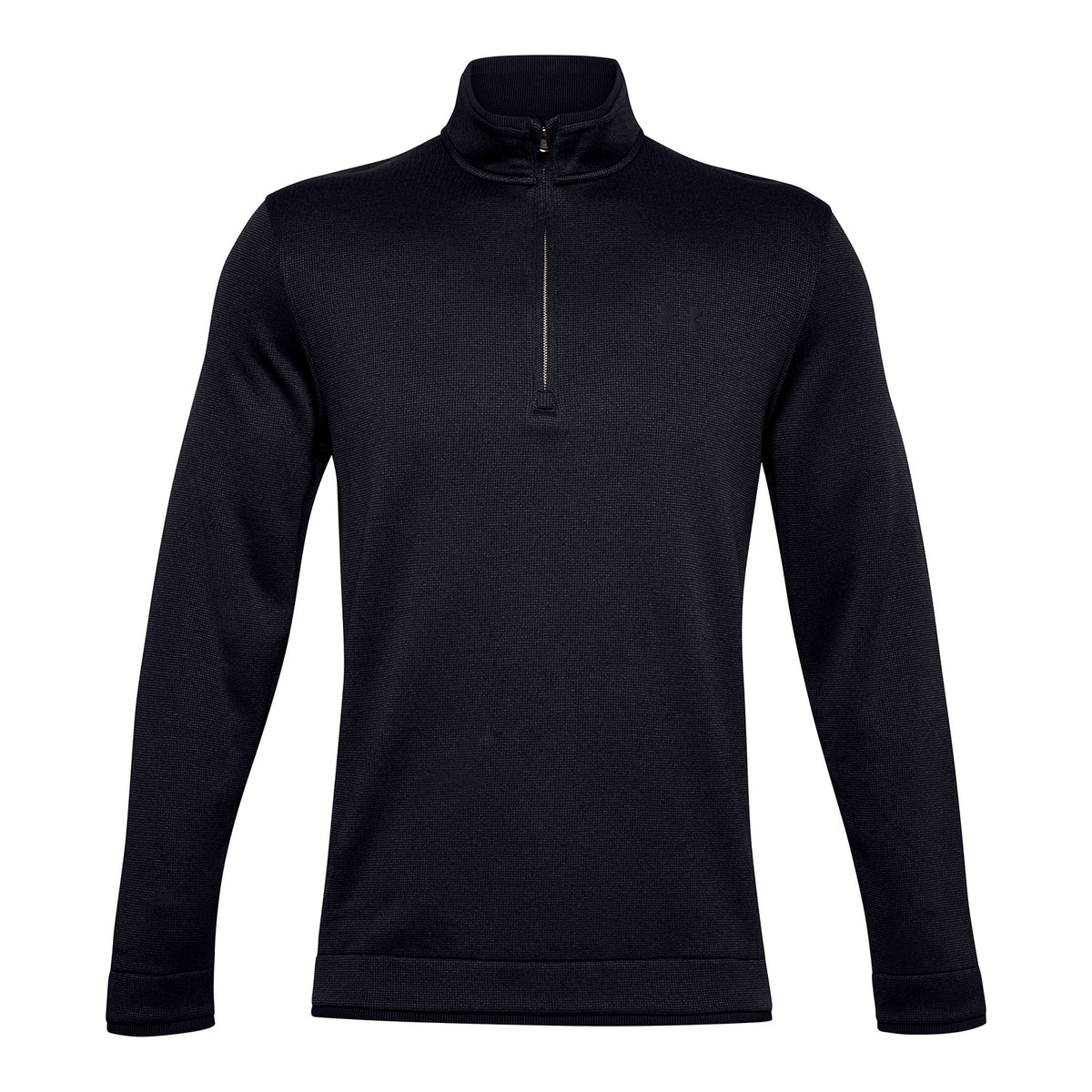 Polerón UA Storm SweaterFleece ½ Zip para hombre