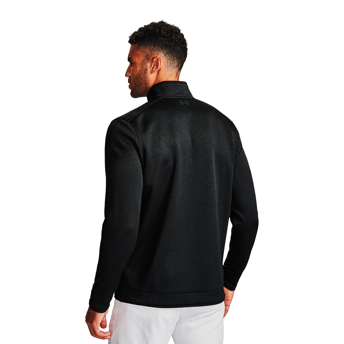 Polerón UA Storm SweaterFleece ½ Zip para hombre