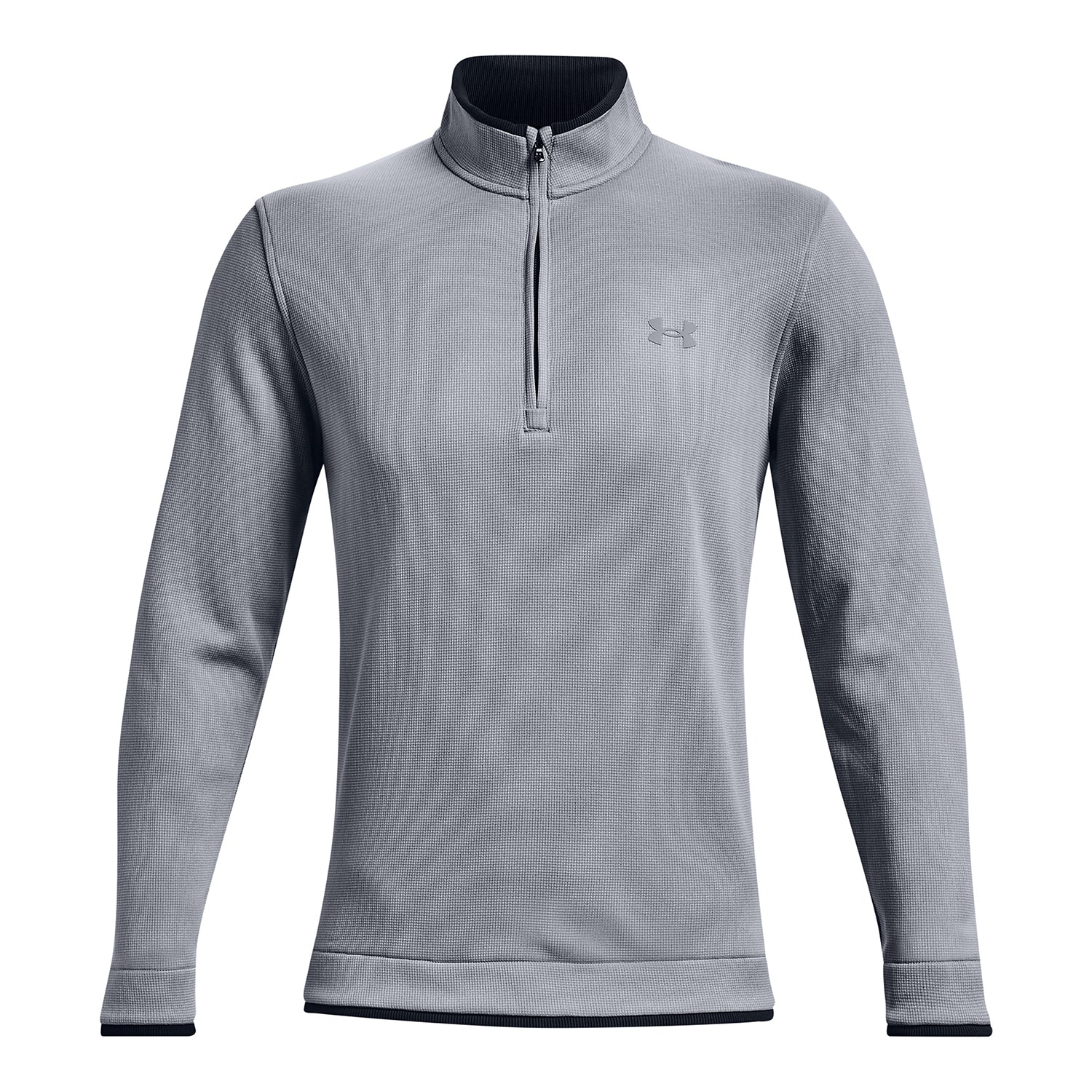 Polerón UA Storm SweaterFleece ½ Zip para hombre