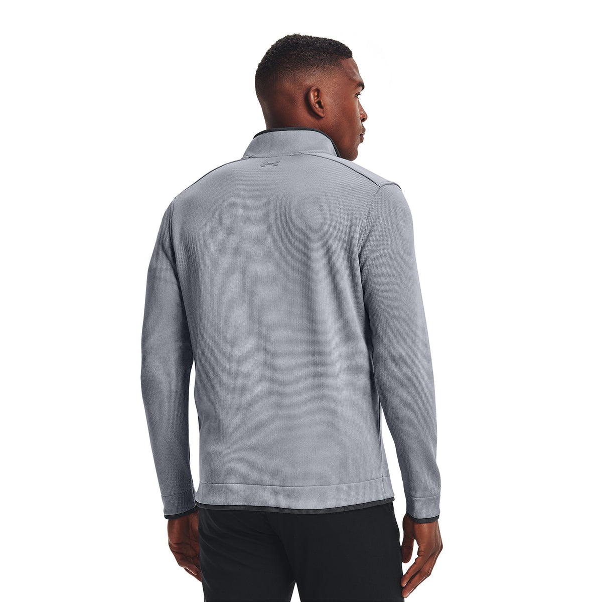 Polerón UA Storm SweaterFleece ½ Zip para hombre