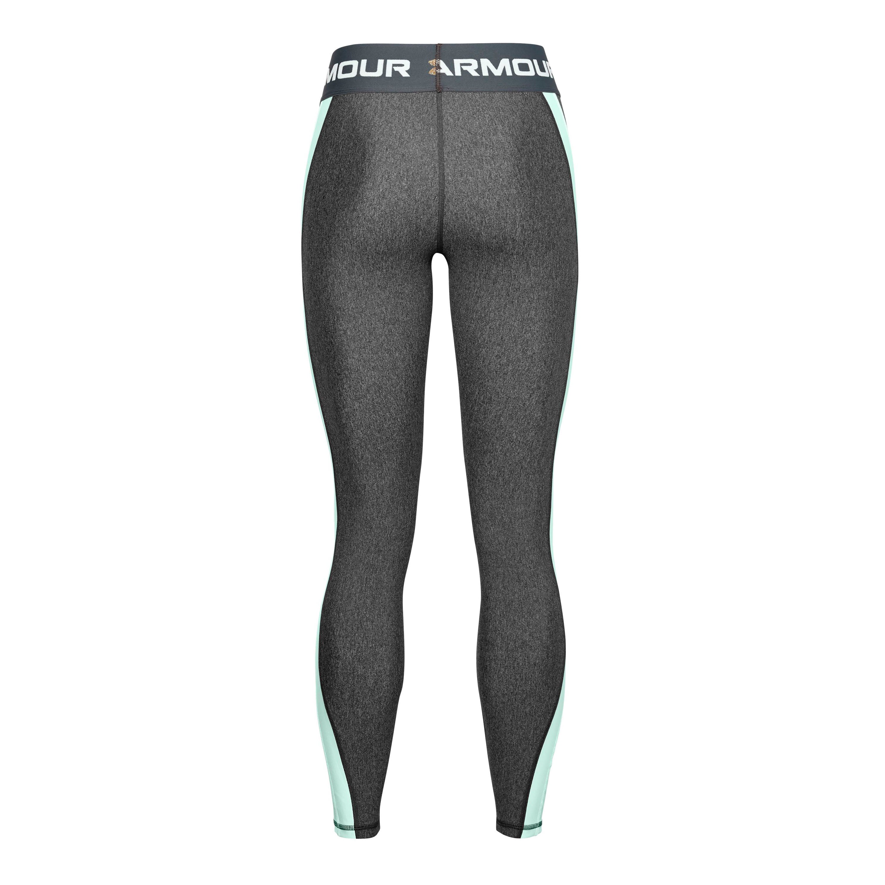 Calza Ua Hg Armour Wm Wb L para Mujer