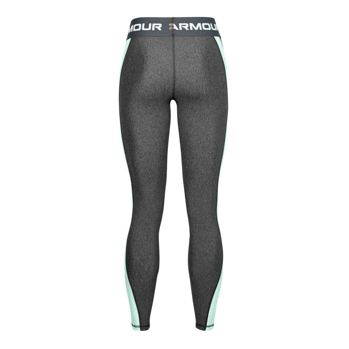 Calza Ua Hg Armour Wm Wb L para Mujer
